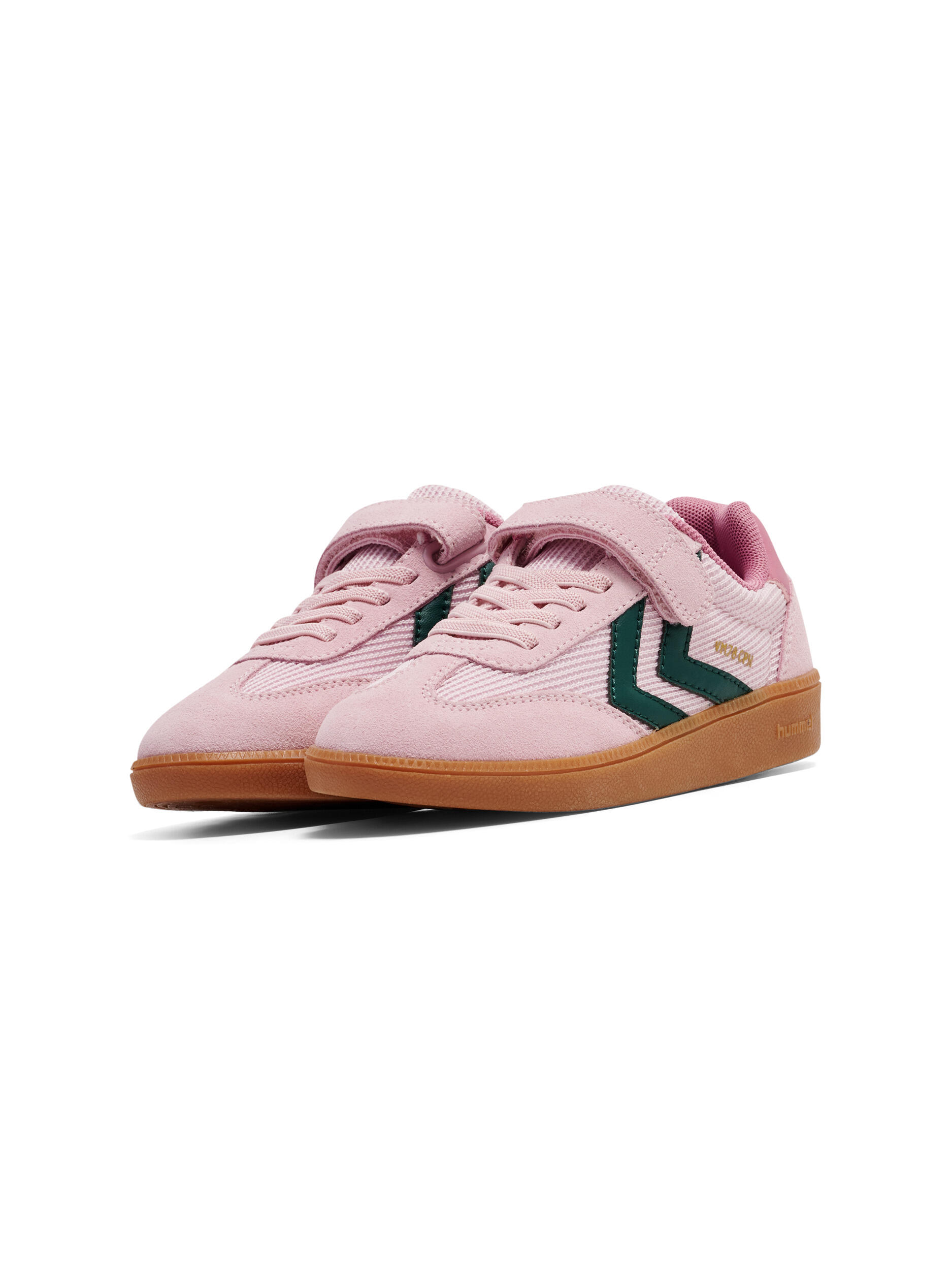 Klittenbandsluiting Sportschoen Vm78 Cph Lifestyle Uniseks Kinderen 5/7
