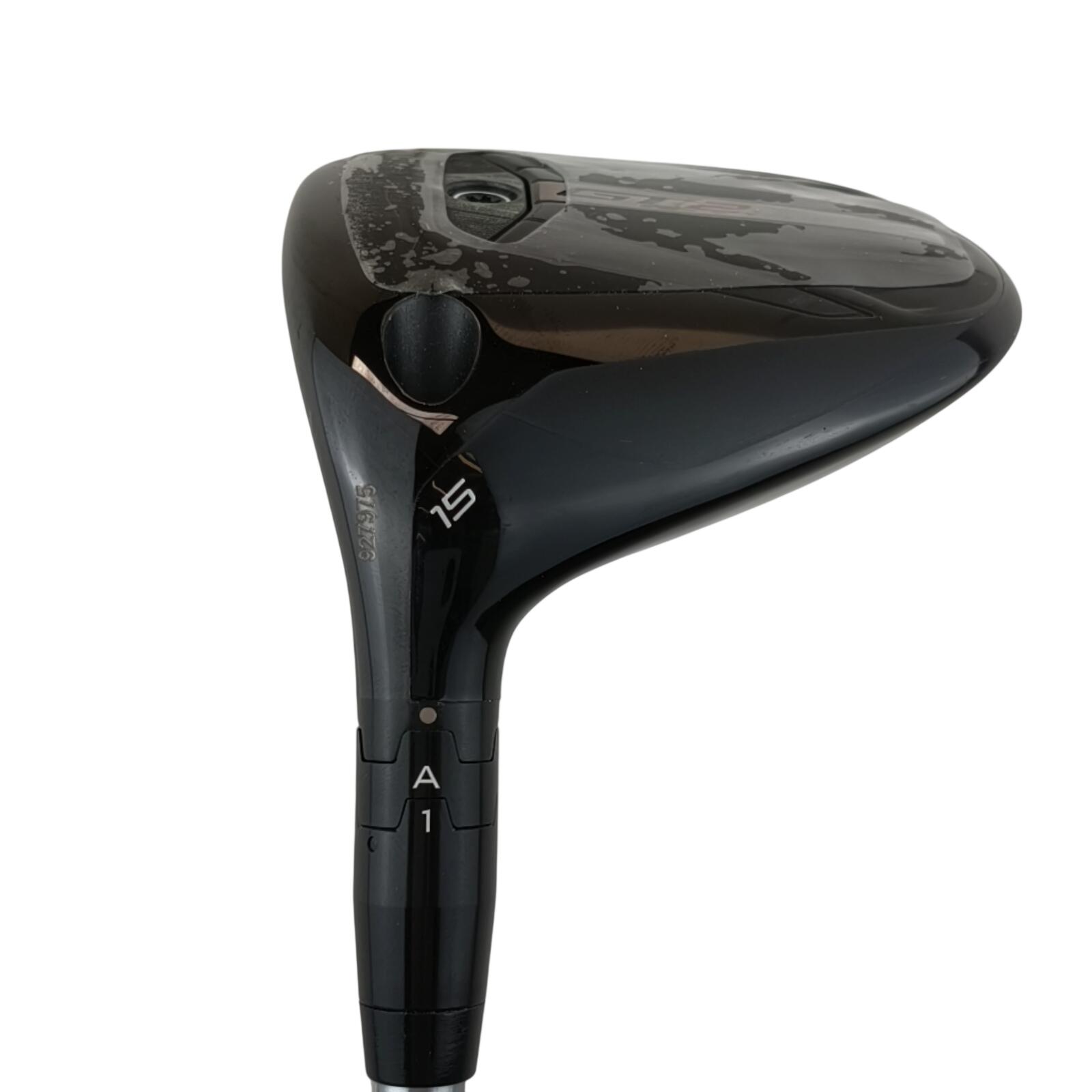 Linkshandig Titleist GT2 Fairway Wood / Flex Regular / #3/15 2/5