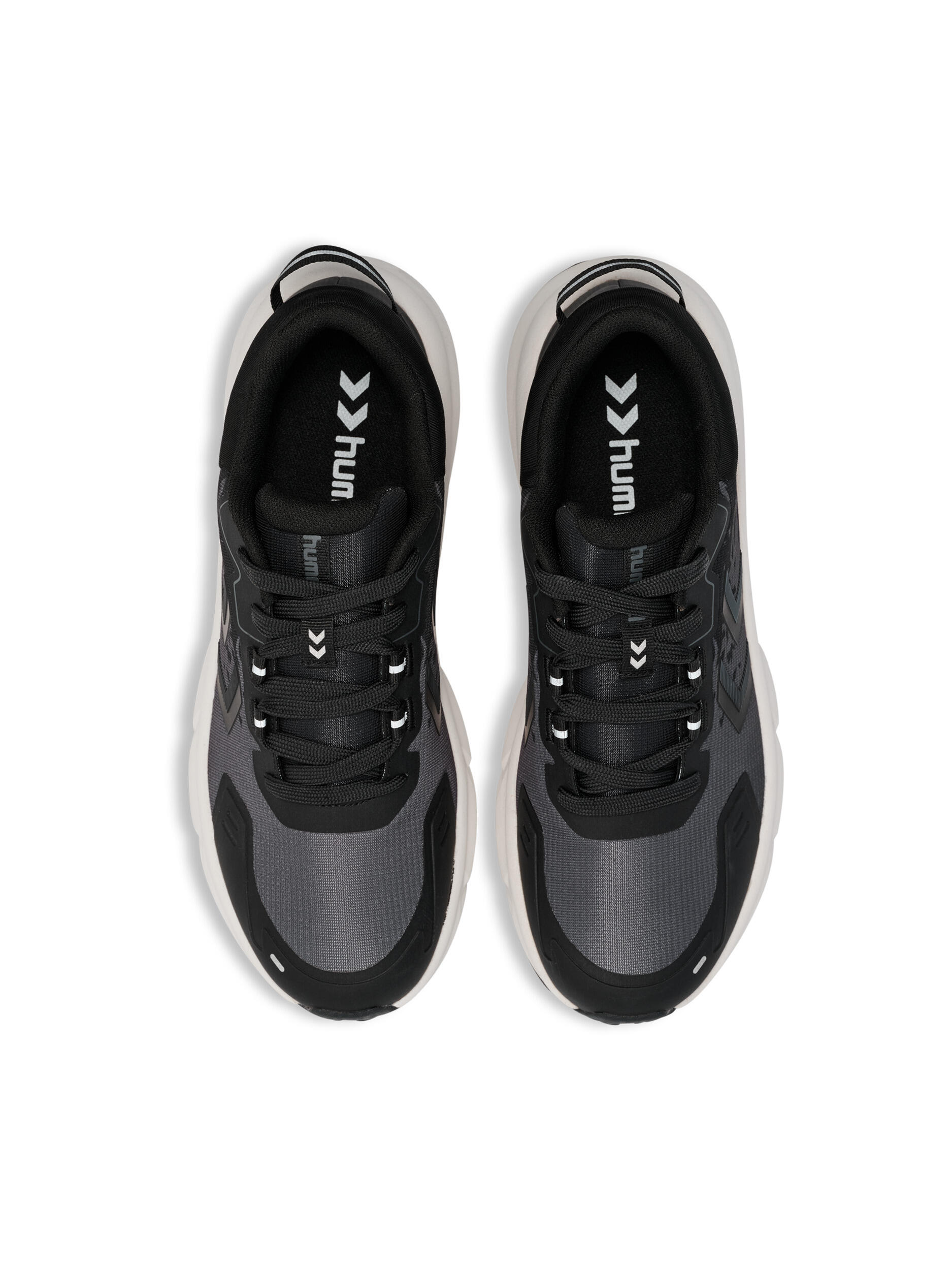 Cordones Zapatillas Earth Trail Estilo De Vida Adulto Unisex 3/7