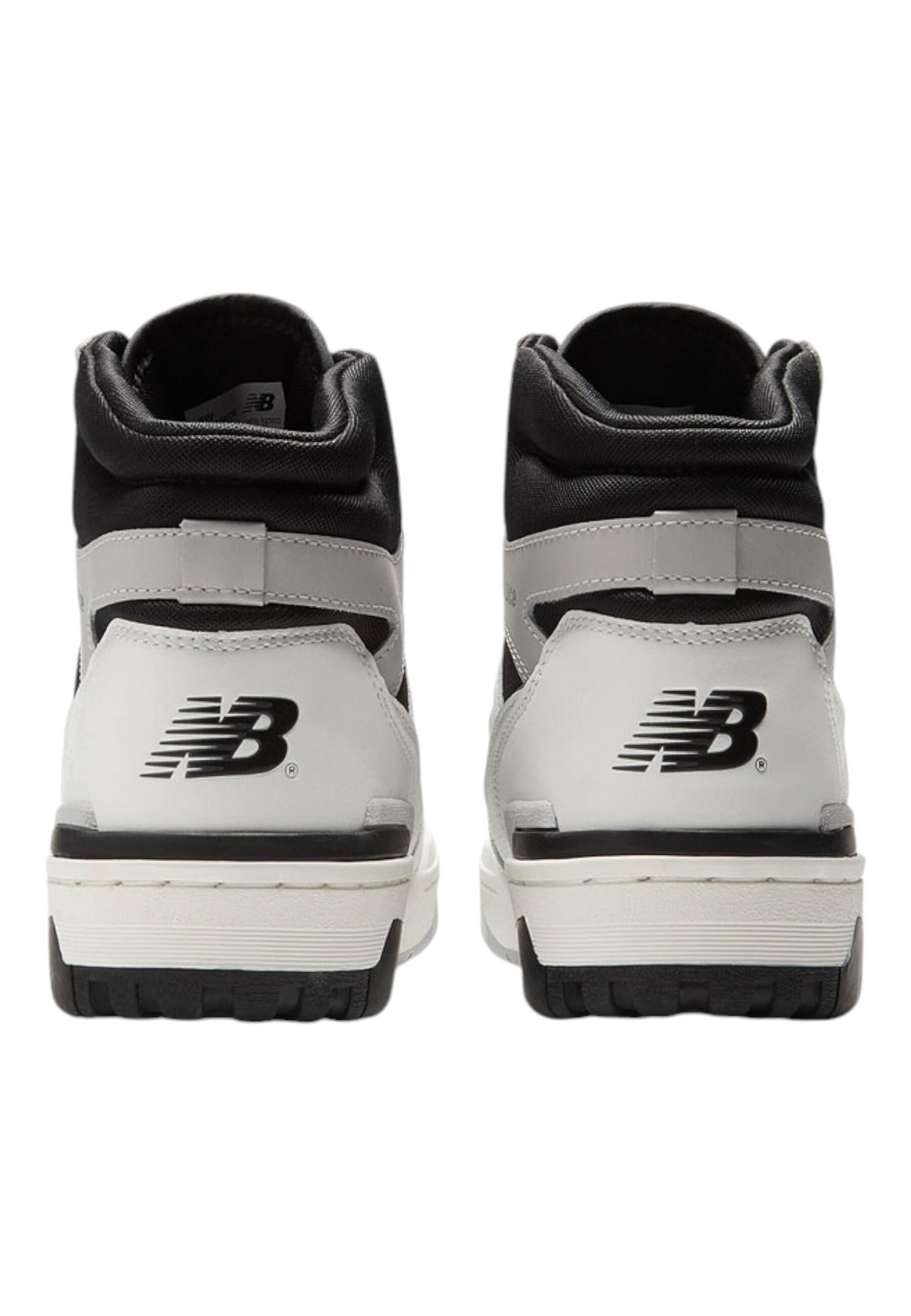 New Balance - Sneakers 650 in pelle per uomo e donna 4/5