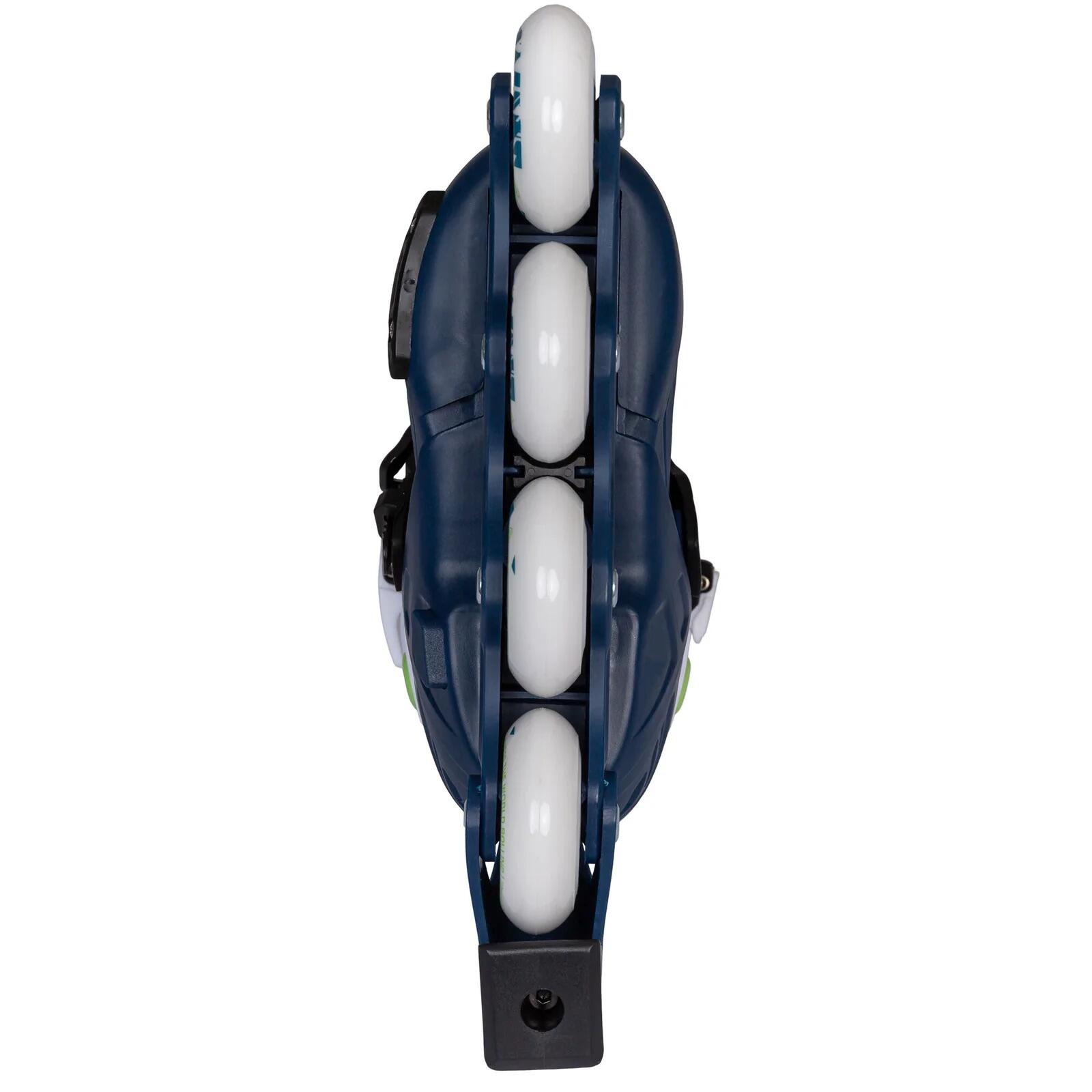 PLAYLIFE Khaan LTD Adjustable Kids verstelbare kinder inline skates 5/5