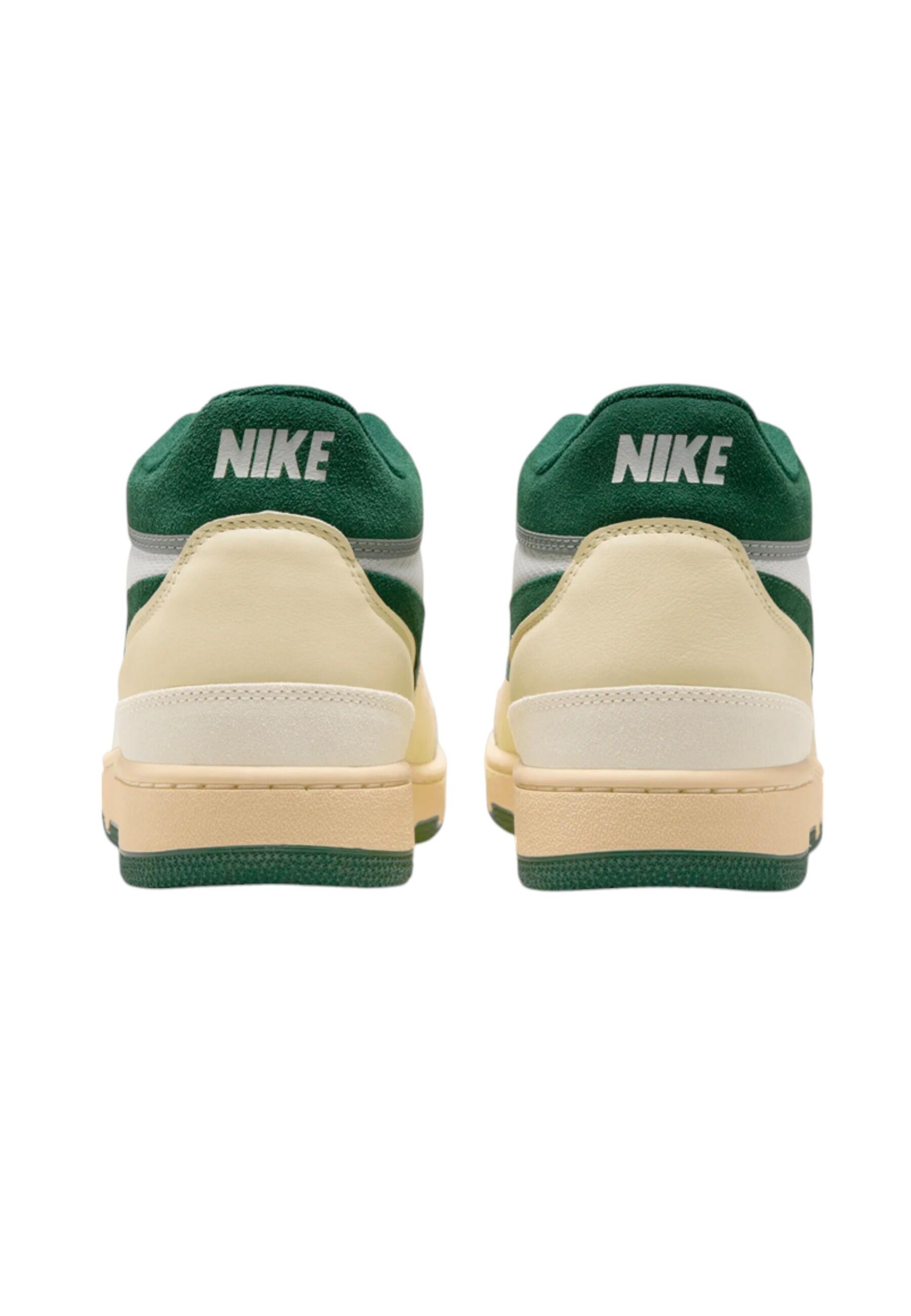 Nike Sportswear - Zapatillas NIKE ATTACK en sintético para hombre 4/5