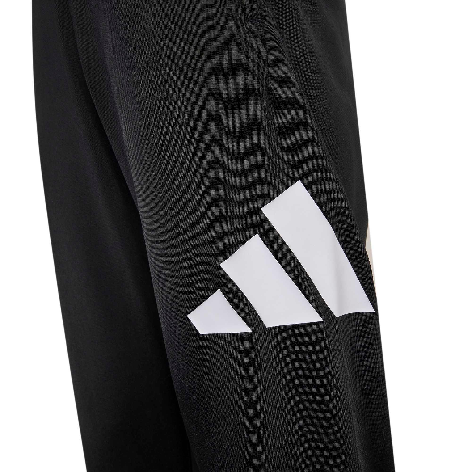 adidas Kinder Trainingsanzug J BL TR TS 205 7/7