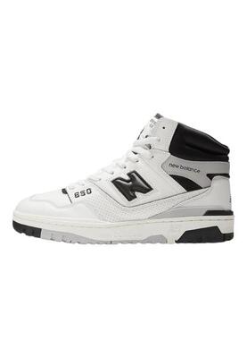 New Balance - Sneakers 650 in pelle per uomo e donna