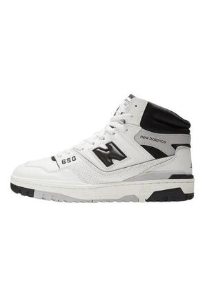 New Balance - Sneakers 650 en cuir pour homme et femme