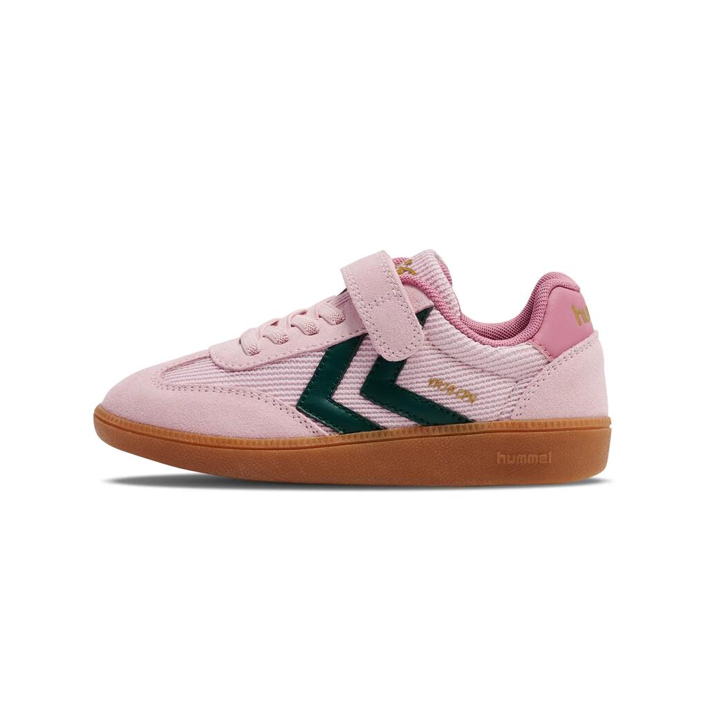 PINK / GREEN