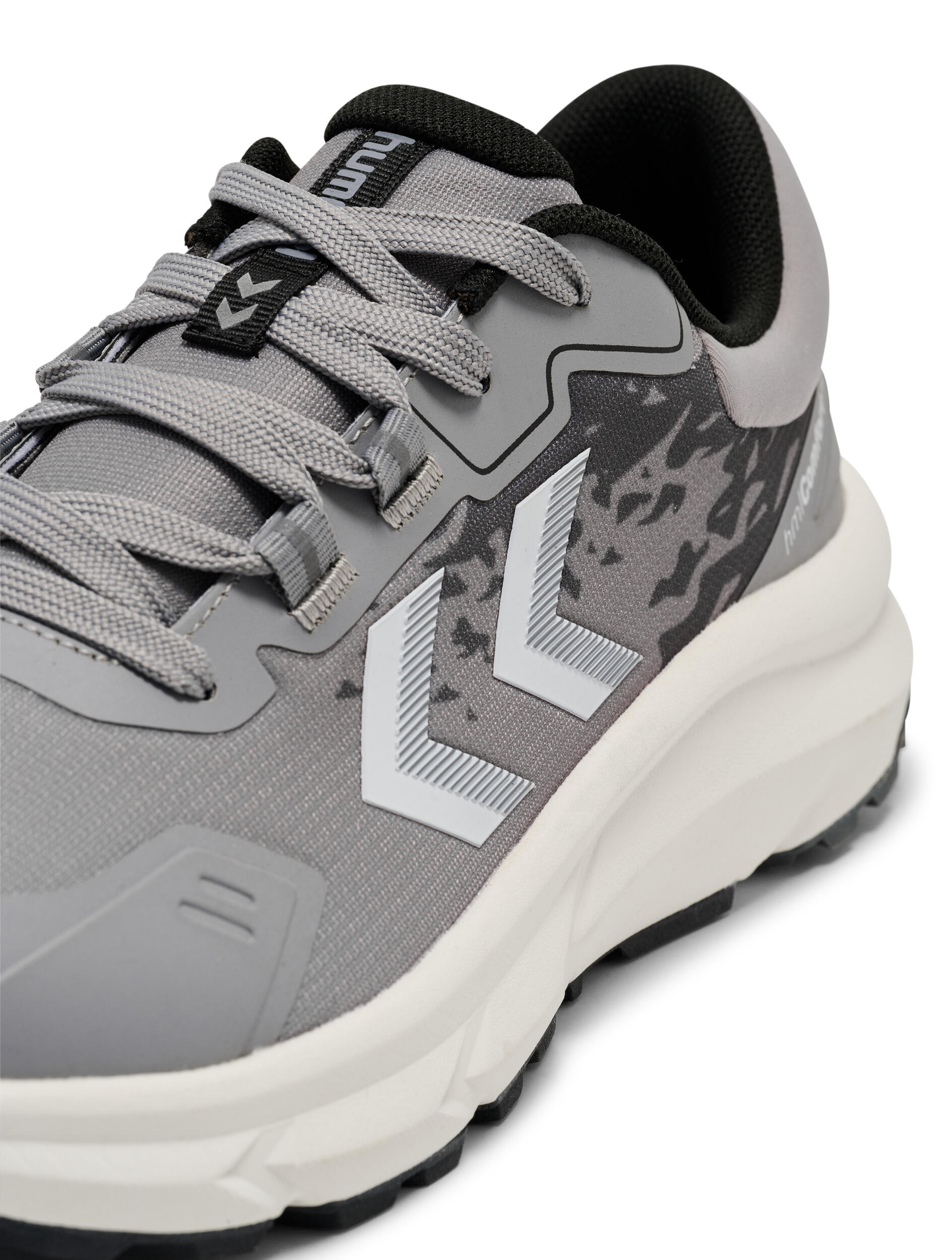 Schnürsenkel Sneaker Earth Trail Lebensstil Erwachsene 7/7