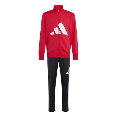 Tuta Adidas Sport J Bl Tr Ts 205 Junior