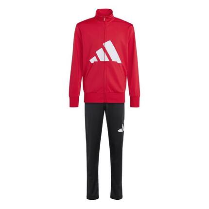 adidas Kinder Trainingsanzug J BL TR TS 205