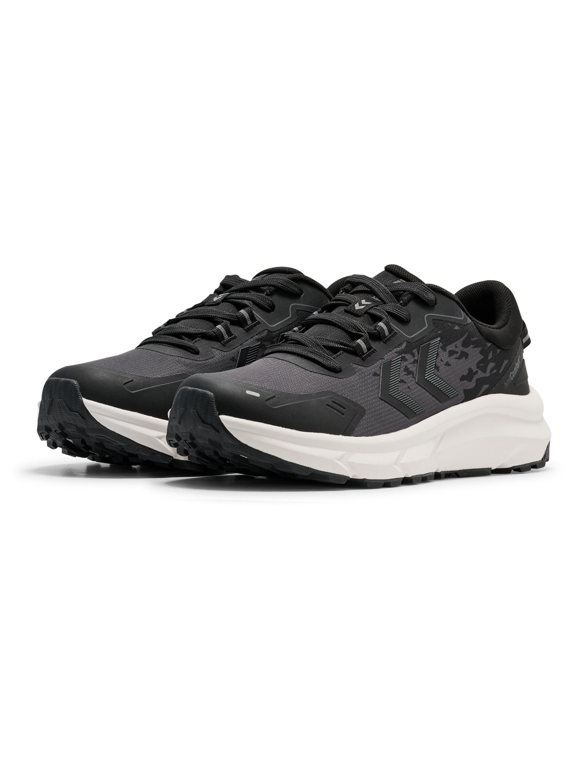 Cordones Zapatillas Earth Trail Estilo De Vida Adulto Unisex 5/7