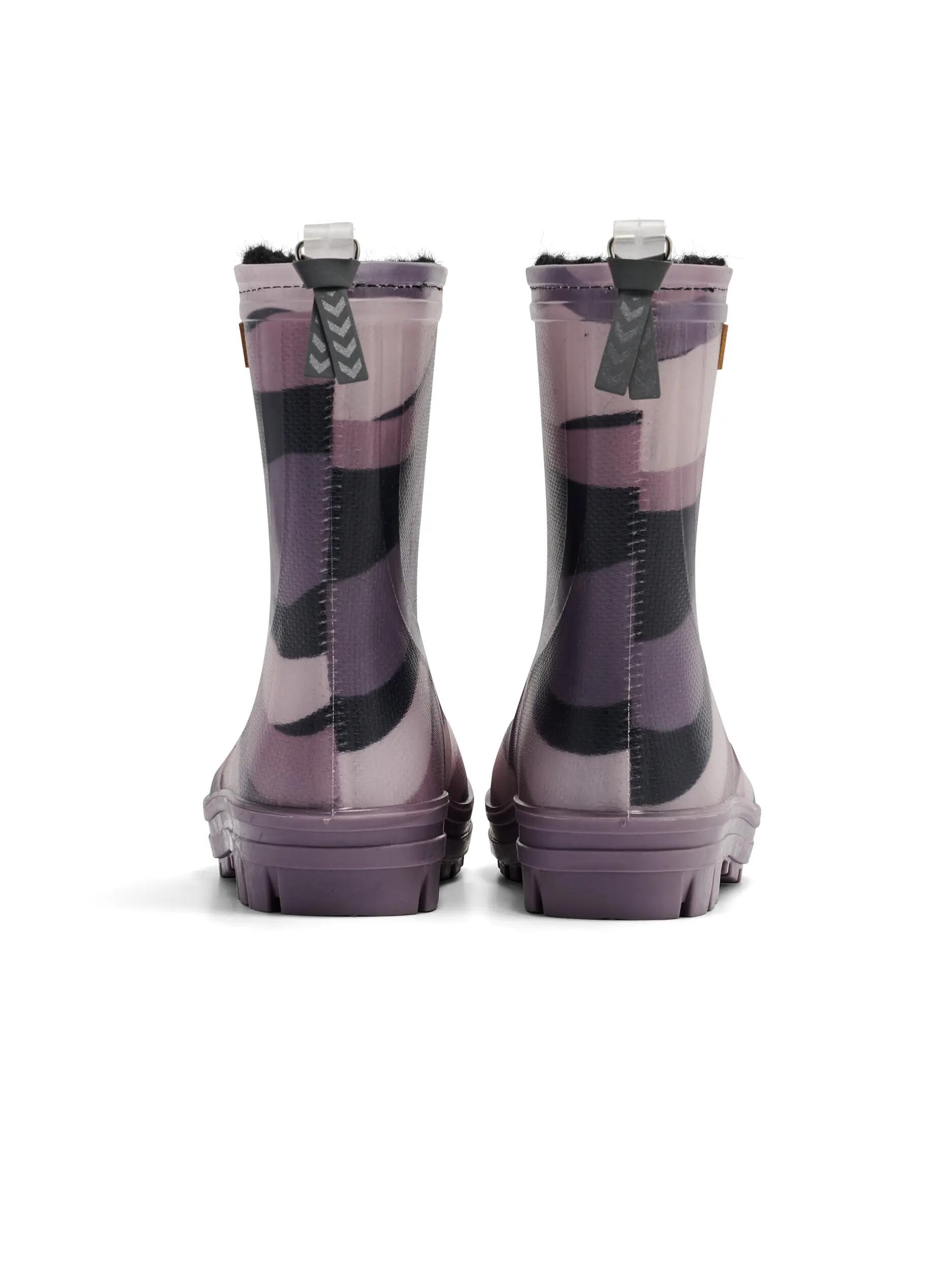 Veters De Boot Van Winter Thermo Buiten Uniseks Kinderen 2/15