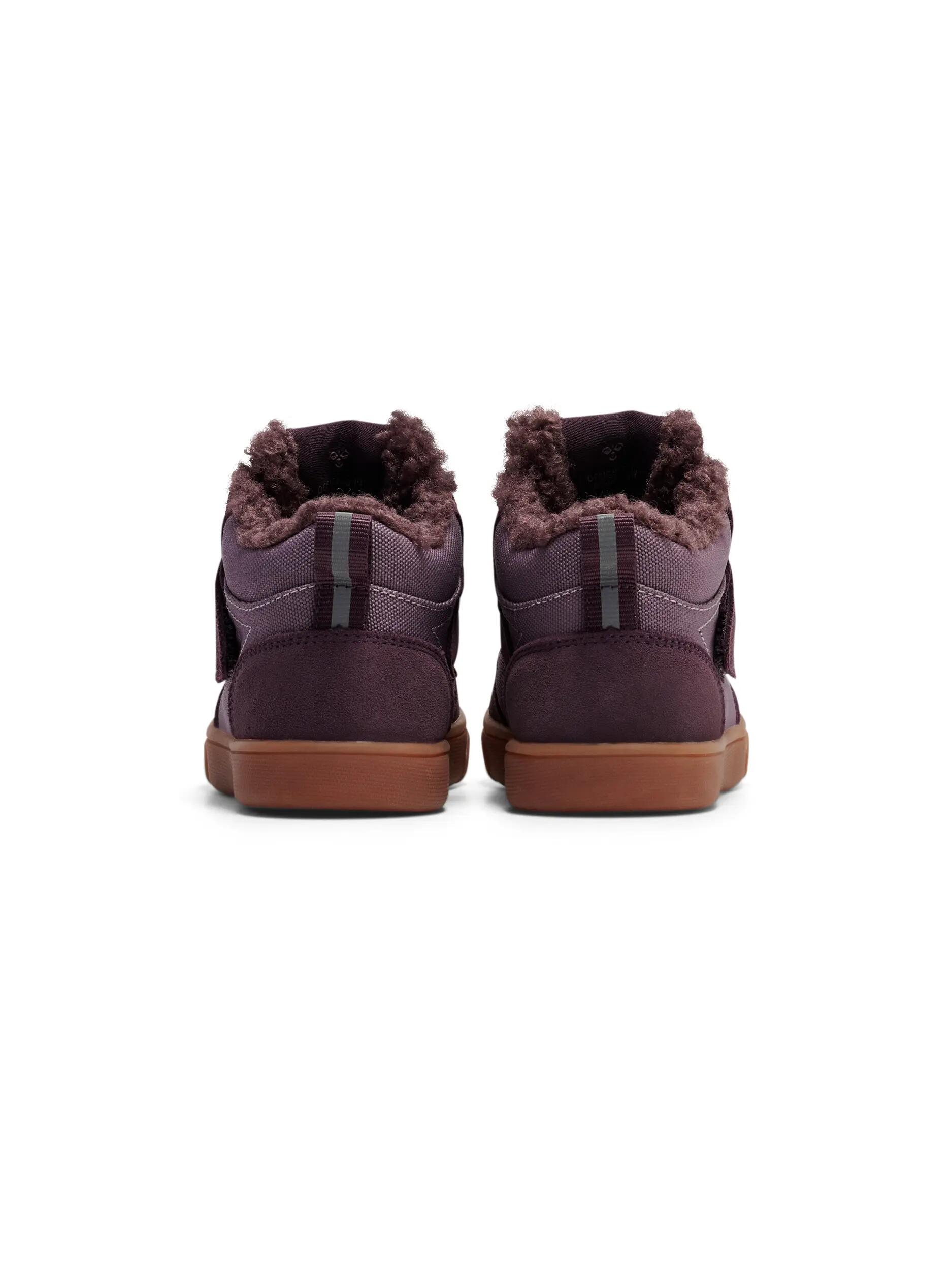 Sneakers per bambini Hummel Stadil 2/7