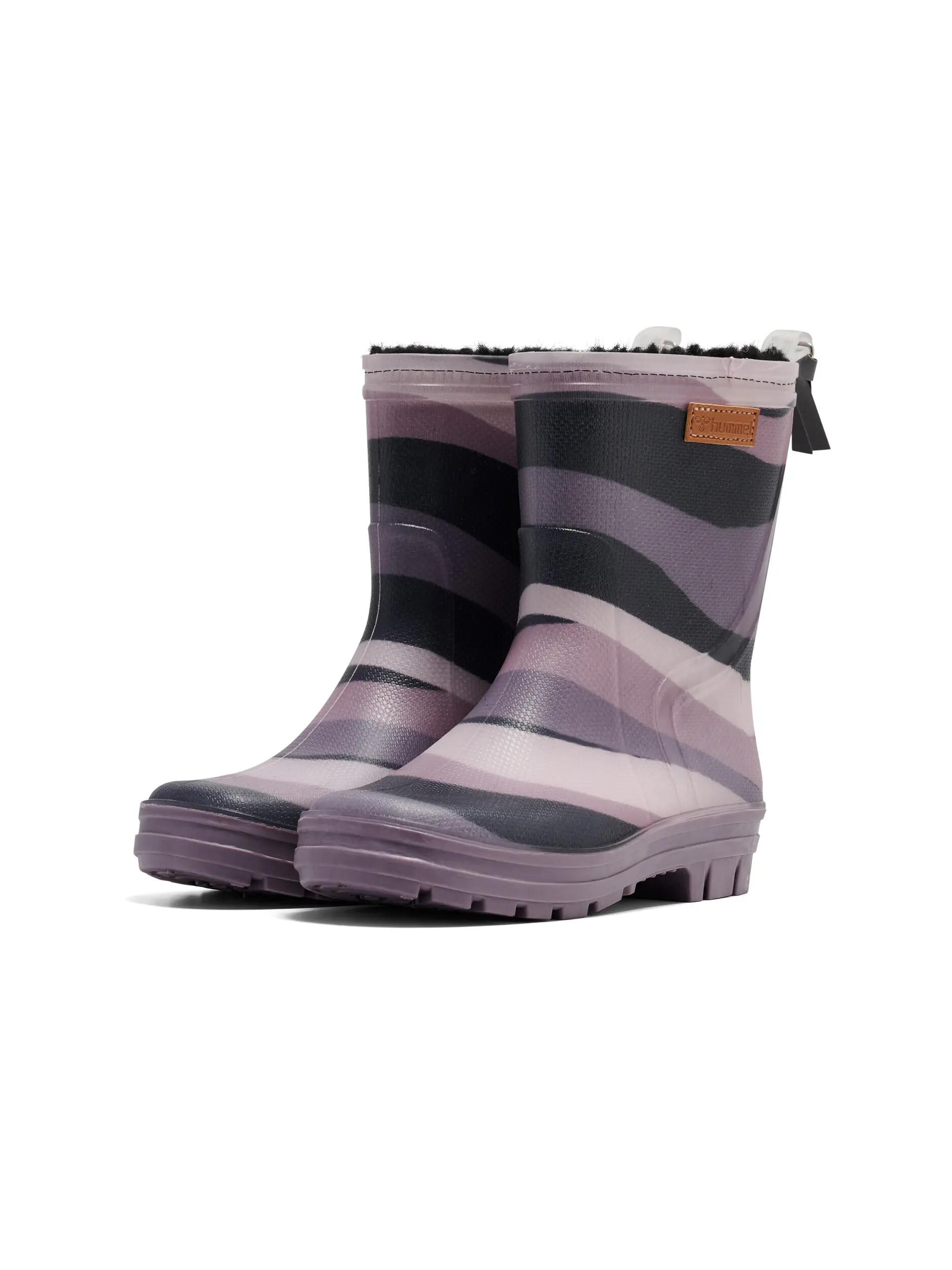Veters De Boot Van Winter Thermo Buiten Uniseks Kinderen 6/15