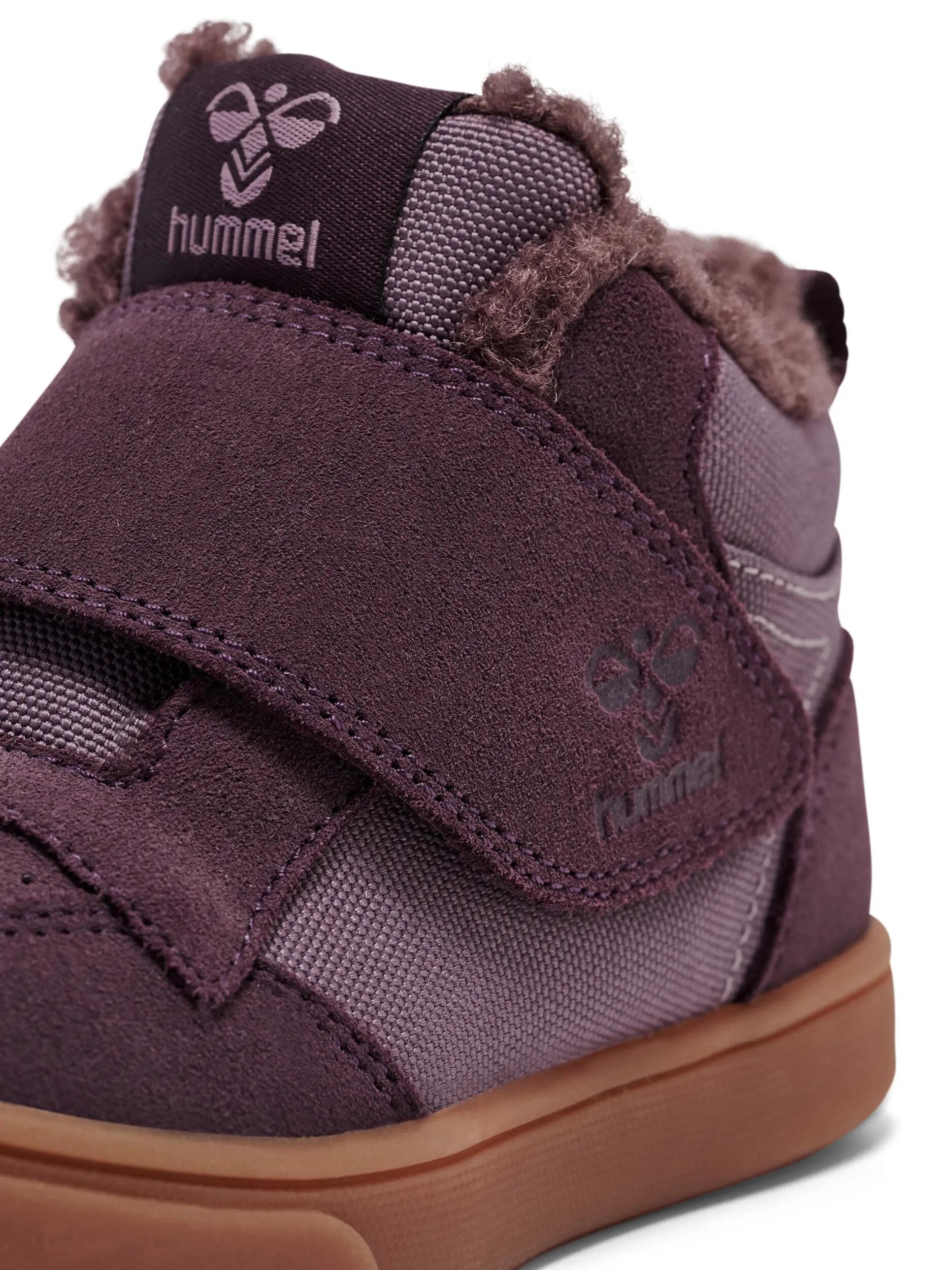Sneakers per bambini Hummel Stadil 7/7