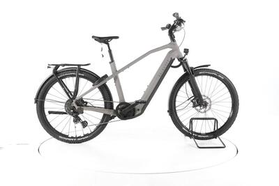 Tweedehands - kalkhoff entice 7.b move+ trekking e-bike - goed