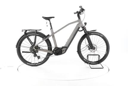 Tweedehands - Kalkhoff Entice 7.B Move+ Trekking E-Bike - Goed