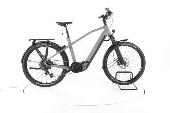 Tweedehands - Kalkhoff Entice 7.B Move+ Trekking E-Bike - Goed
