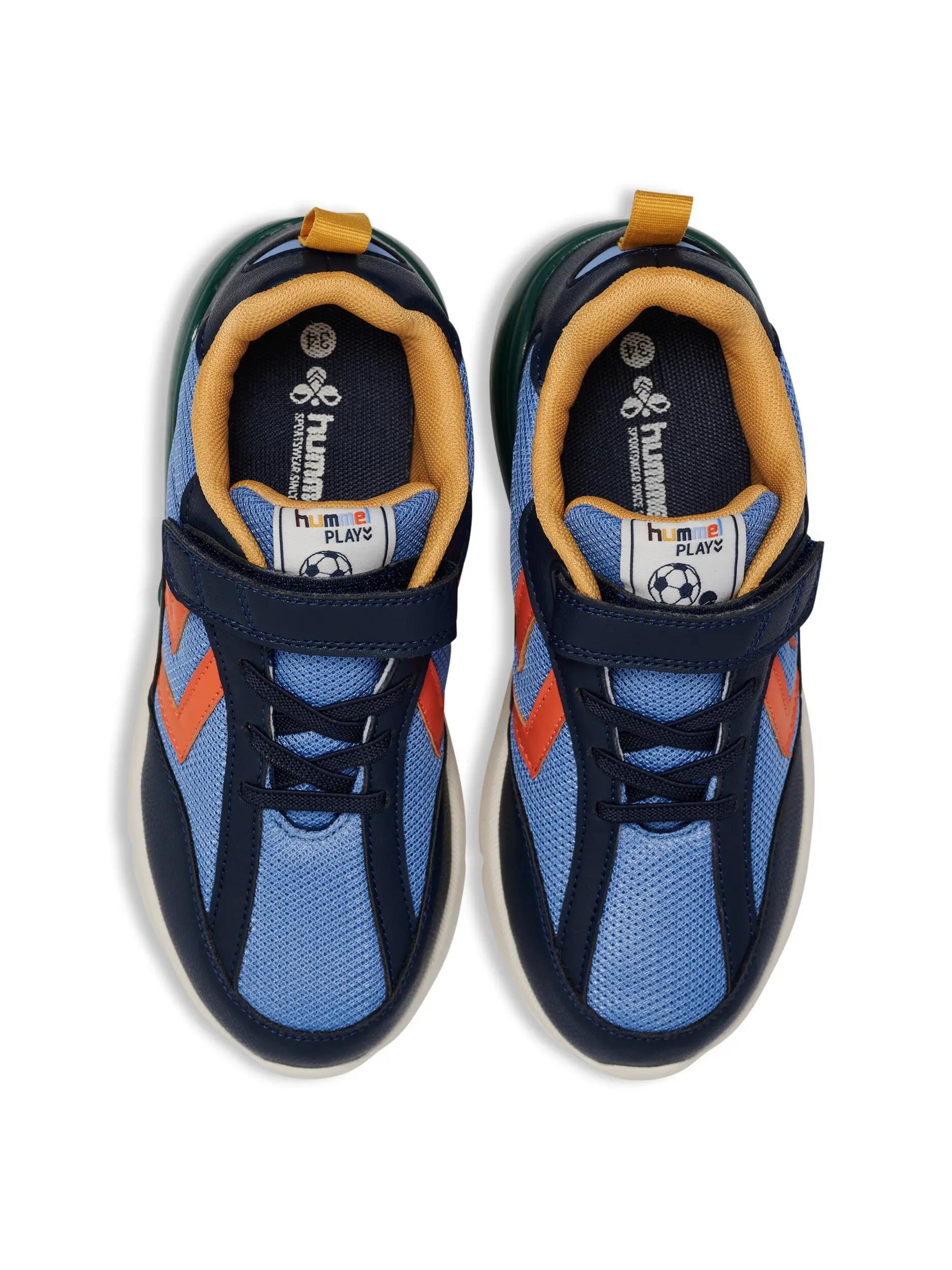 Sapatilhas de crianças Hummel Daylight 3/7