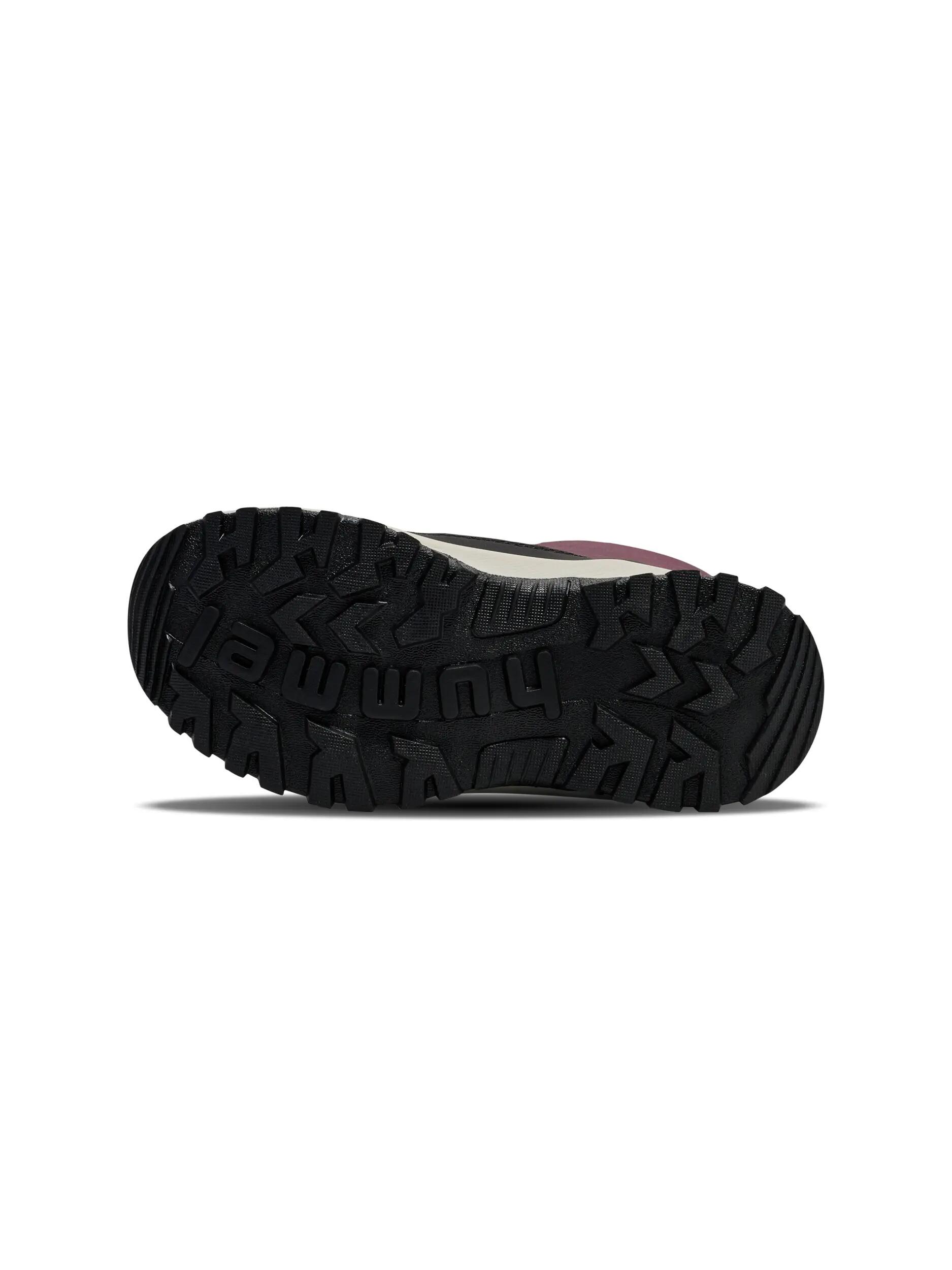 Lacets Botte D'hiver Brook High Mode De Vie Enfant 9/14