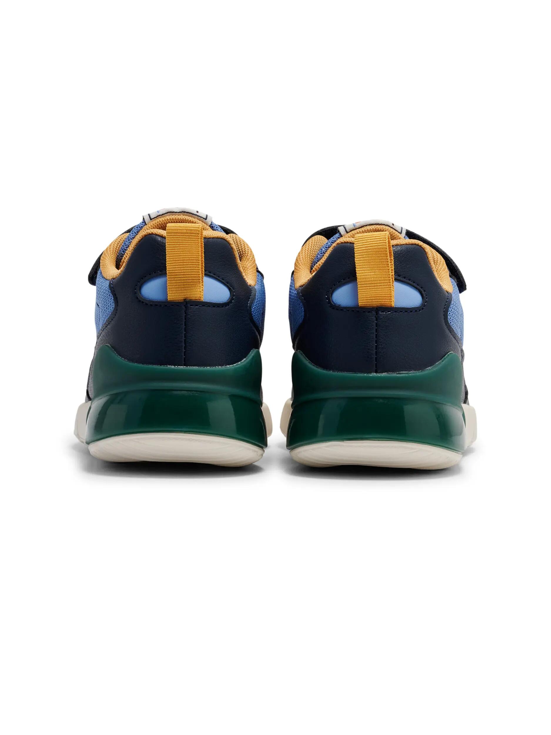 Sapatilhas de crianças Hummel Daylight 2/7