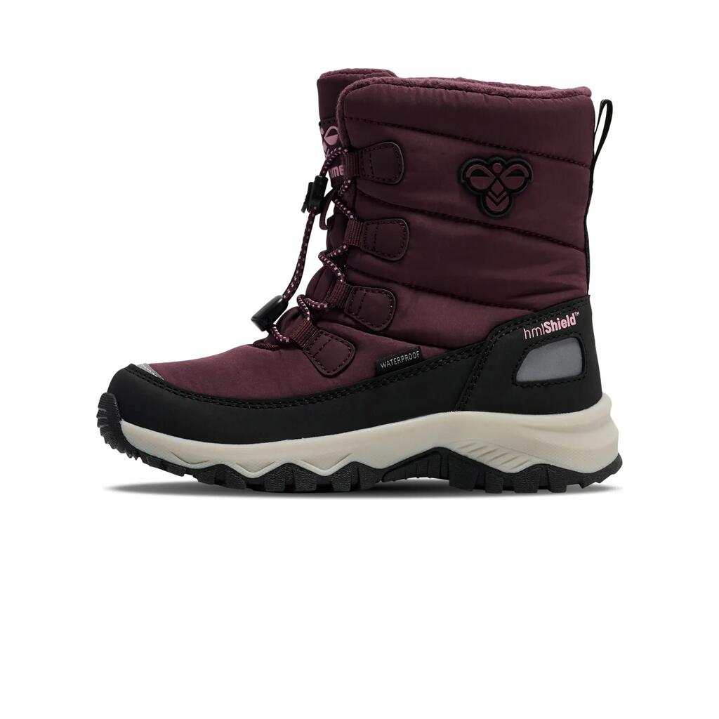 Children's winter boots Hummel Brook High Tex
