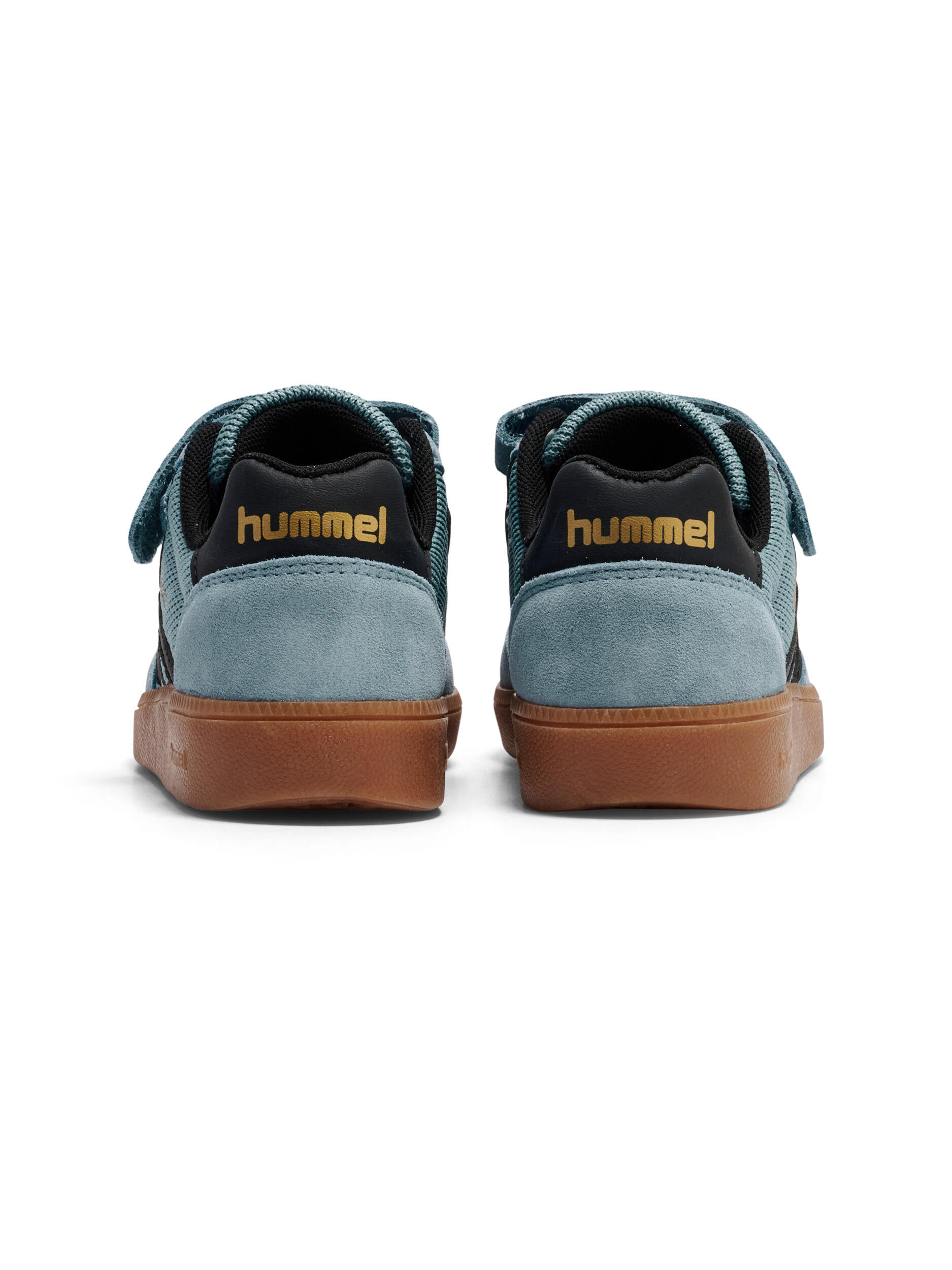 Cierre De Velcro Zapatillas Vm78 Cph Estilo Vida Los Niños Unisex 2/7