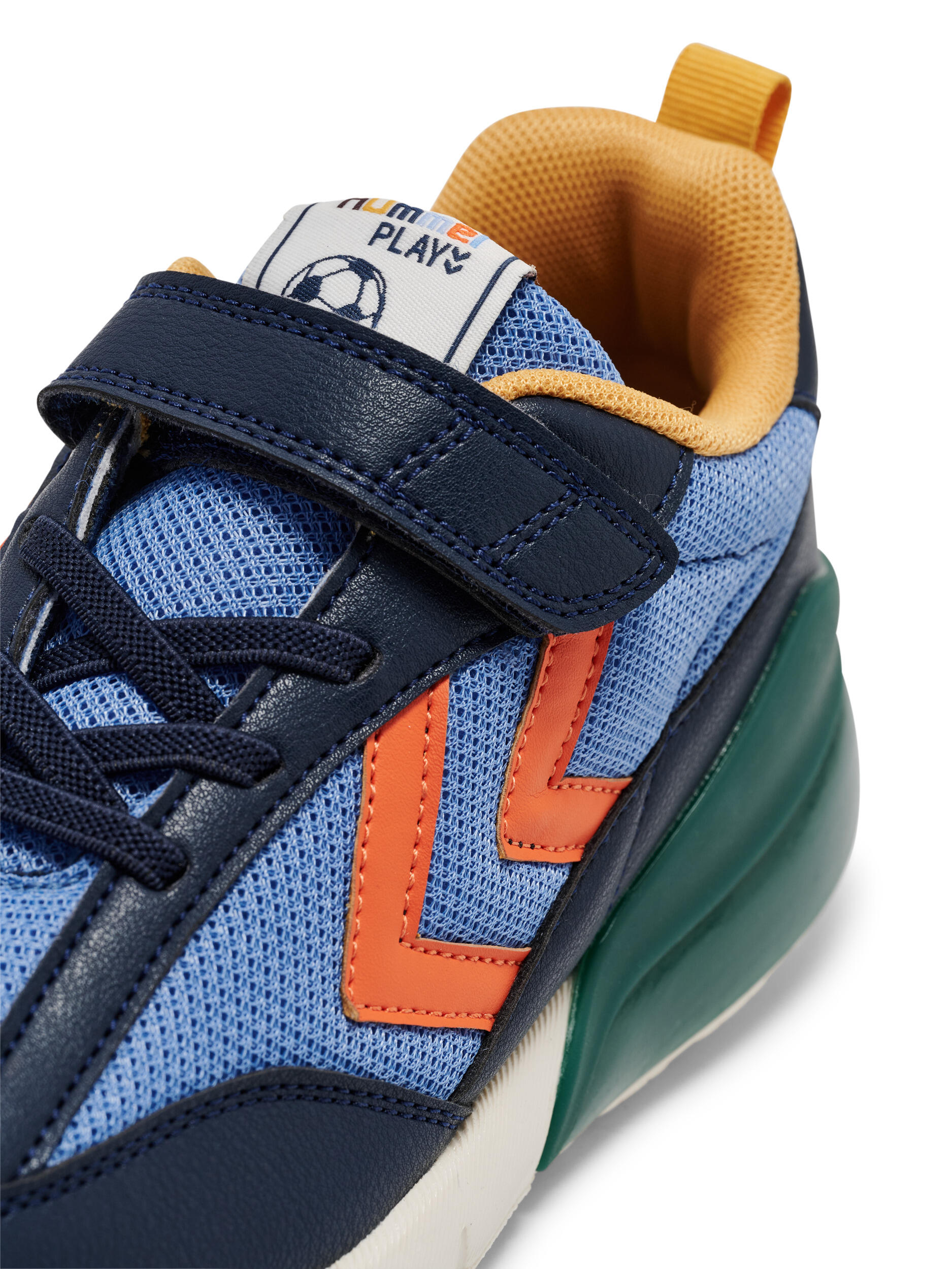 Fermeture Velcro Sneaker Daylight Jr Mode De Vie Enfant 7/7