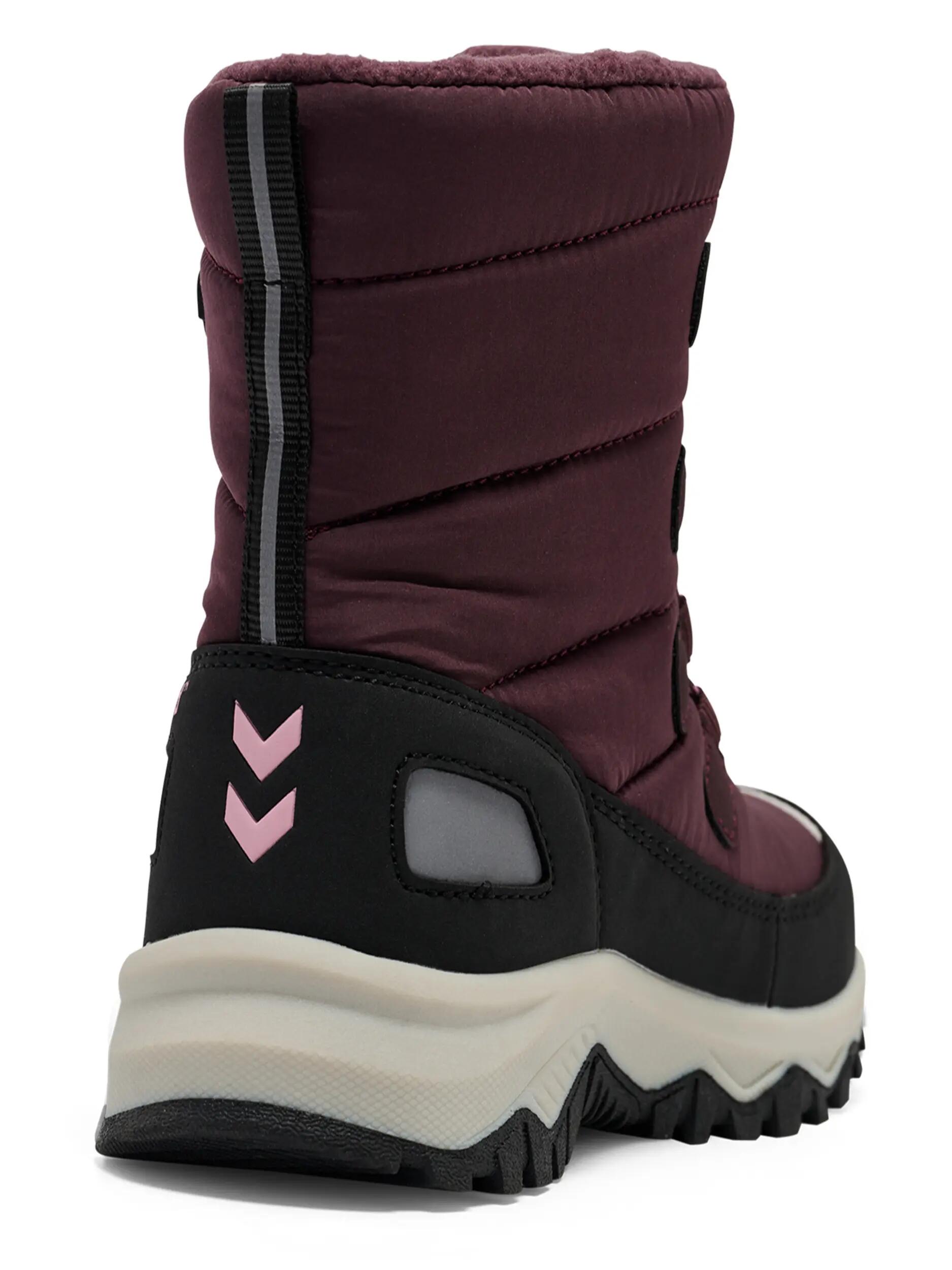 Lacets Botte D'hiver Brook High Mode De Vie Enfant 8/14