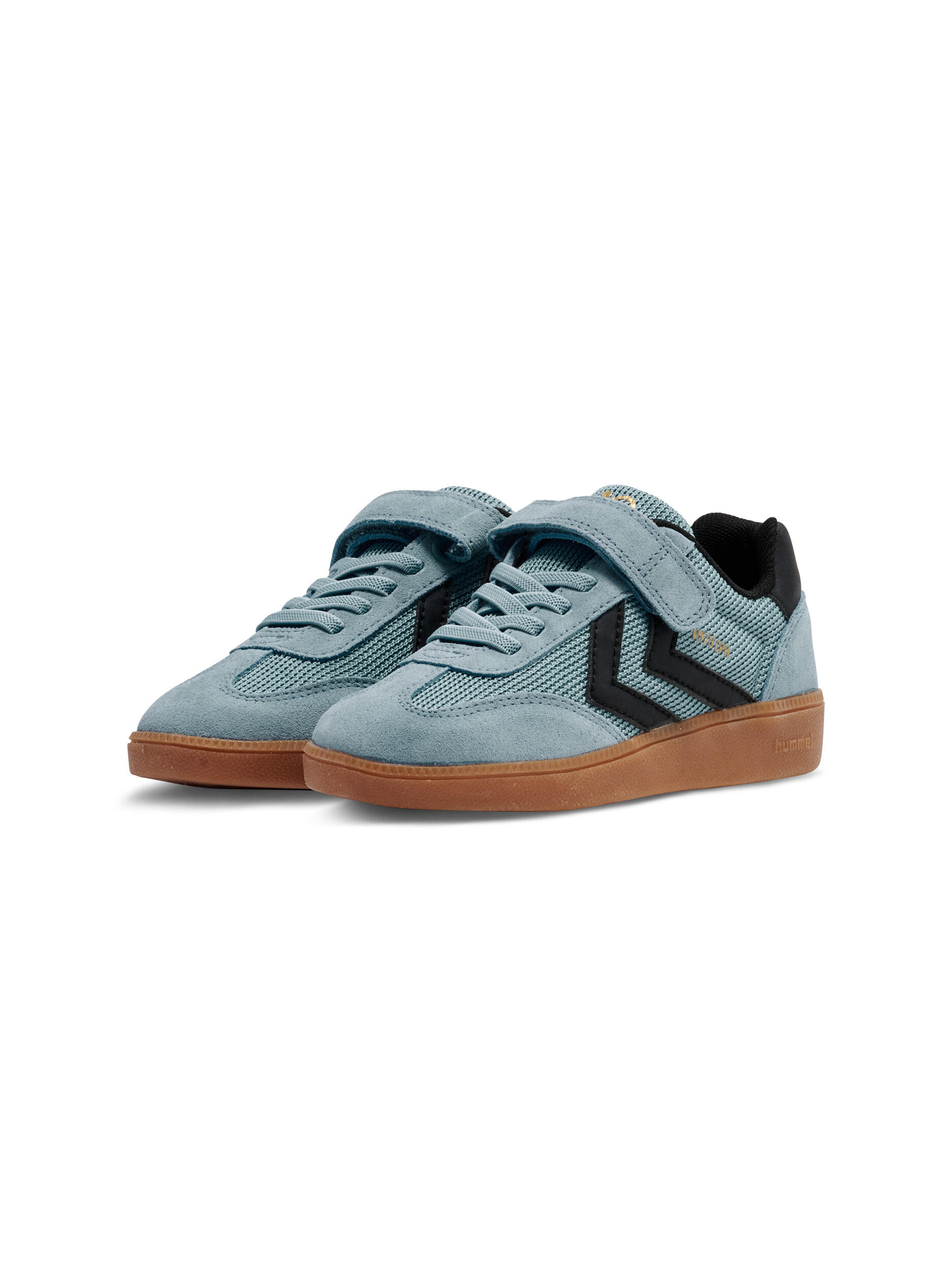 Cierre De Velcro Zapatillas Vm78 Cph Estilo Vida Los Niños Unisex 5/7