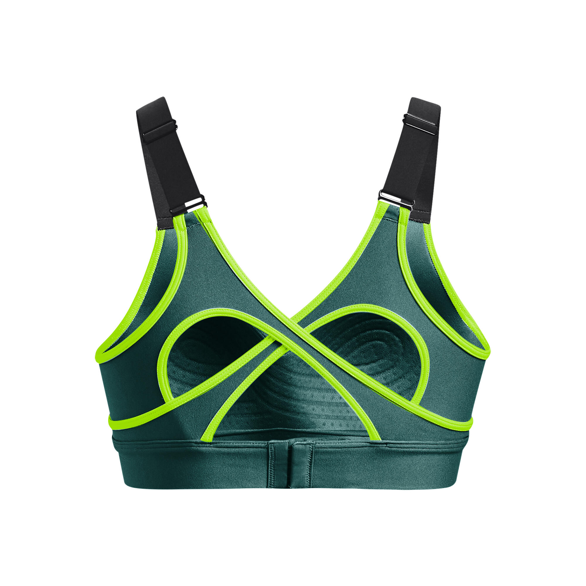 Under Armour Damen Sport BH Infinity Crossover High Bra 1376882 3/3