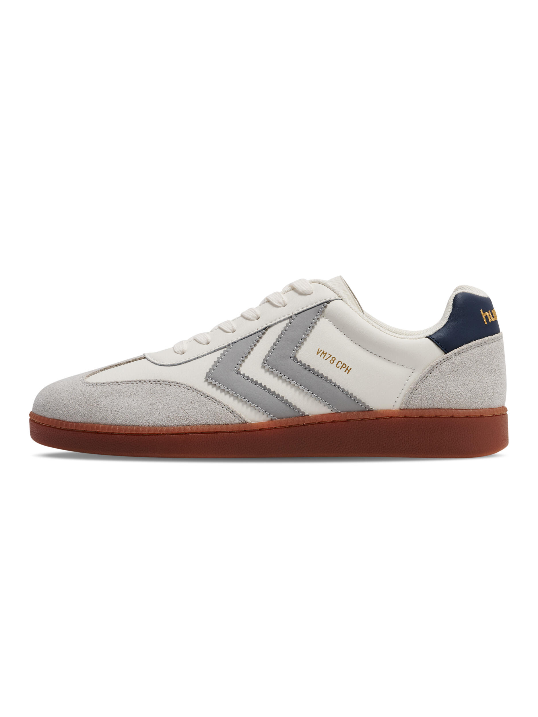 Cordones Zapatillas Vm78 Cph Estilo De Vida Adulto Unisex 2/7