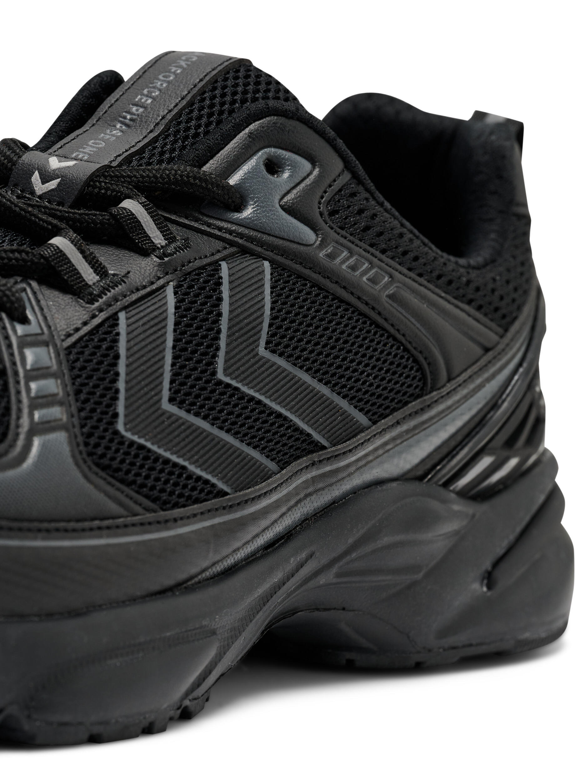 Sneakers Hummel Trackforce 7/7