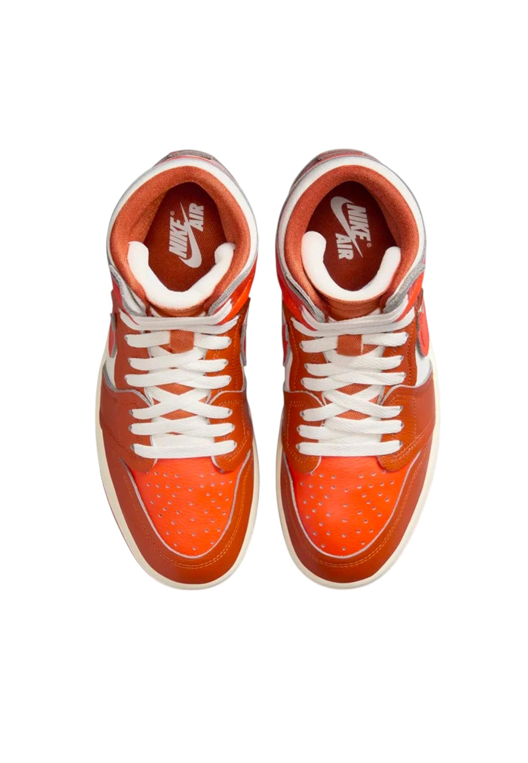 Sneakers JORDAN WMNS AIR JORDAN 1 MM HIGH 3/5
