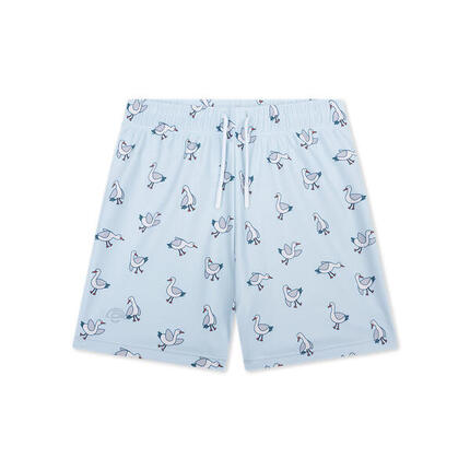 Swim Essentials Swim Boxer - Blue - Little Seagull