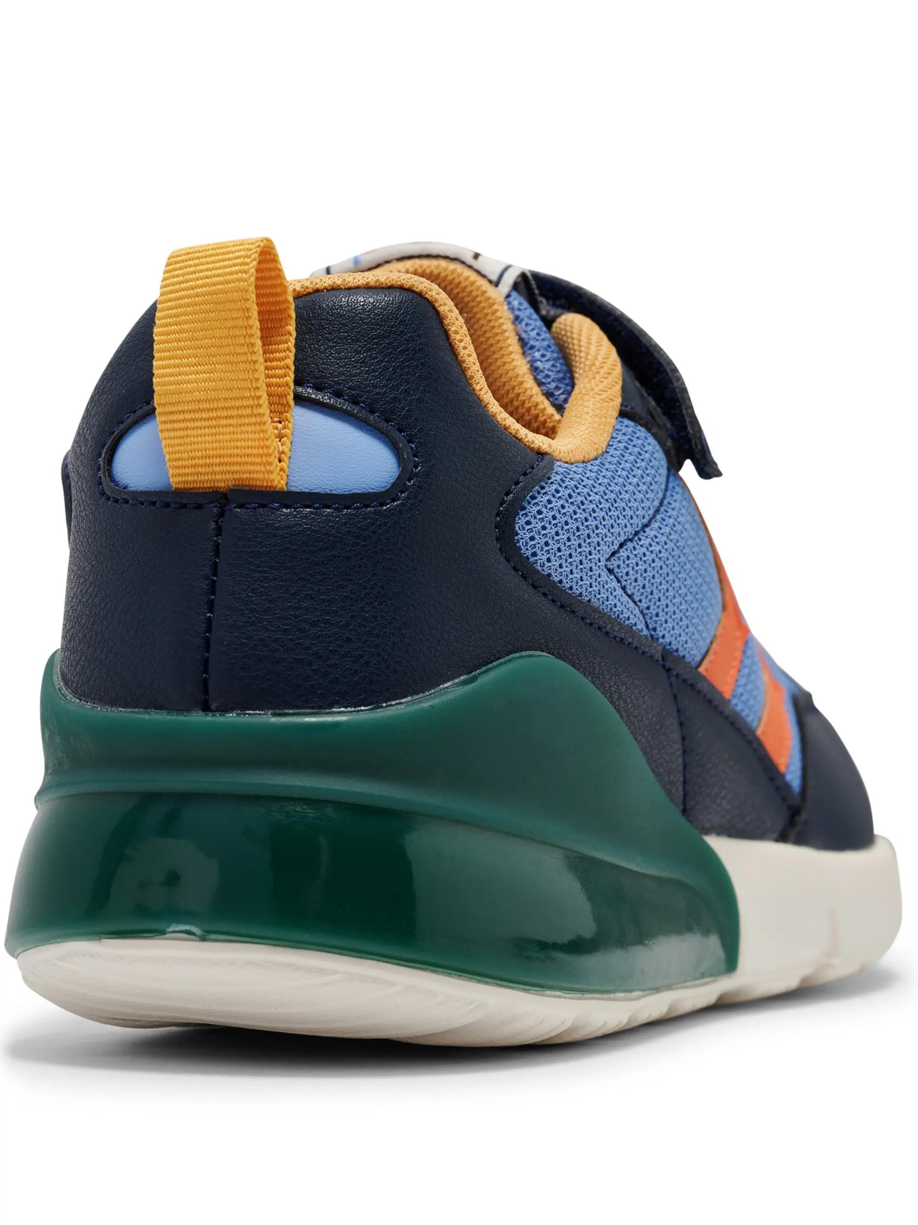 Sapatilhas de crianças Hummel Daylight 6/7