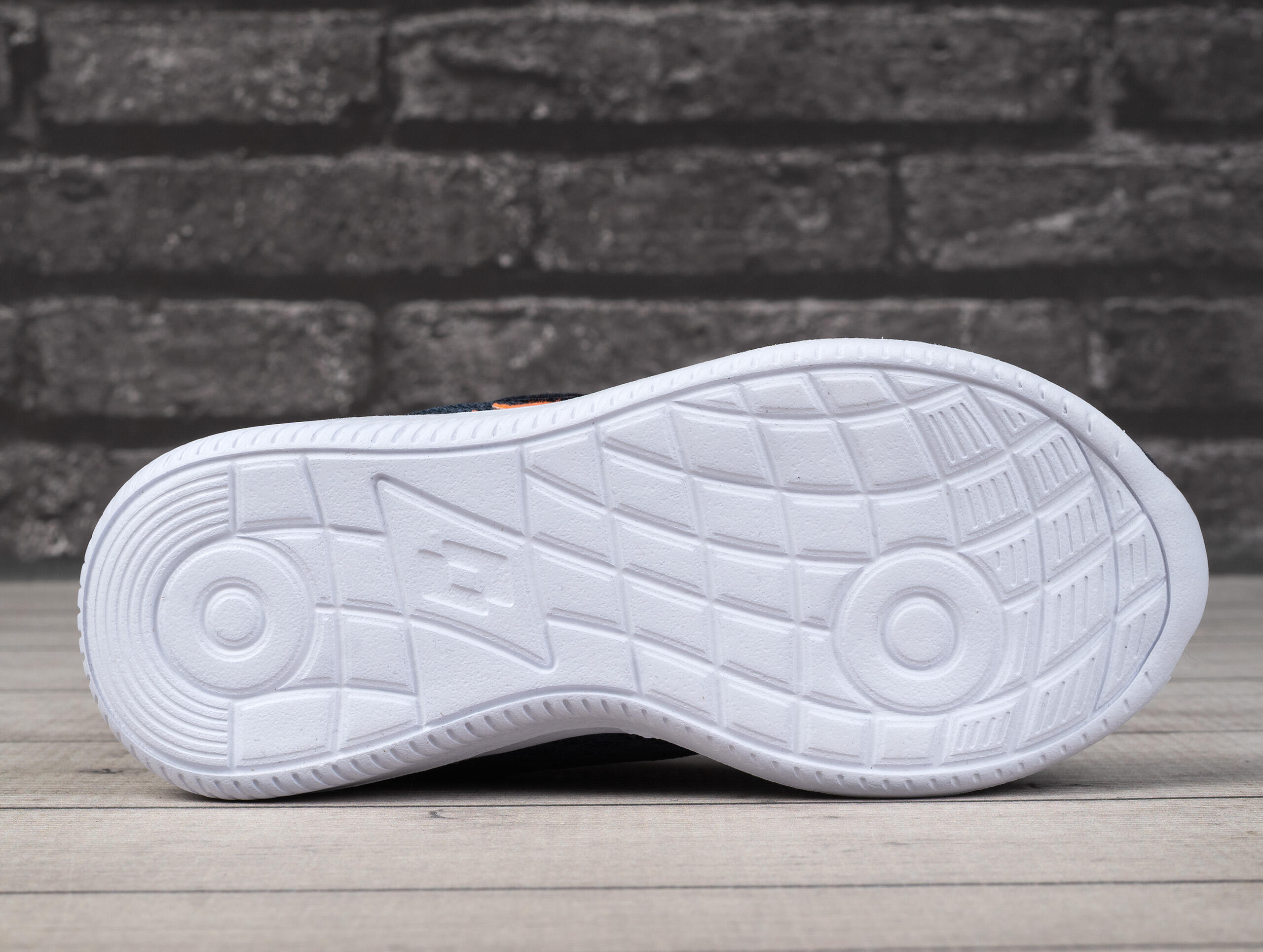 Buty dziecięce sportowe na rzep Lotto RELATE K 5/6