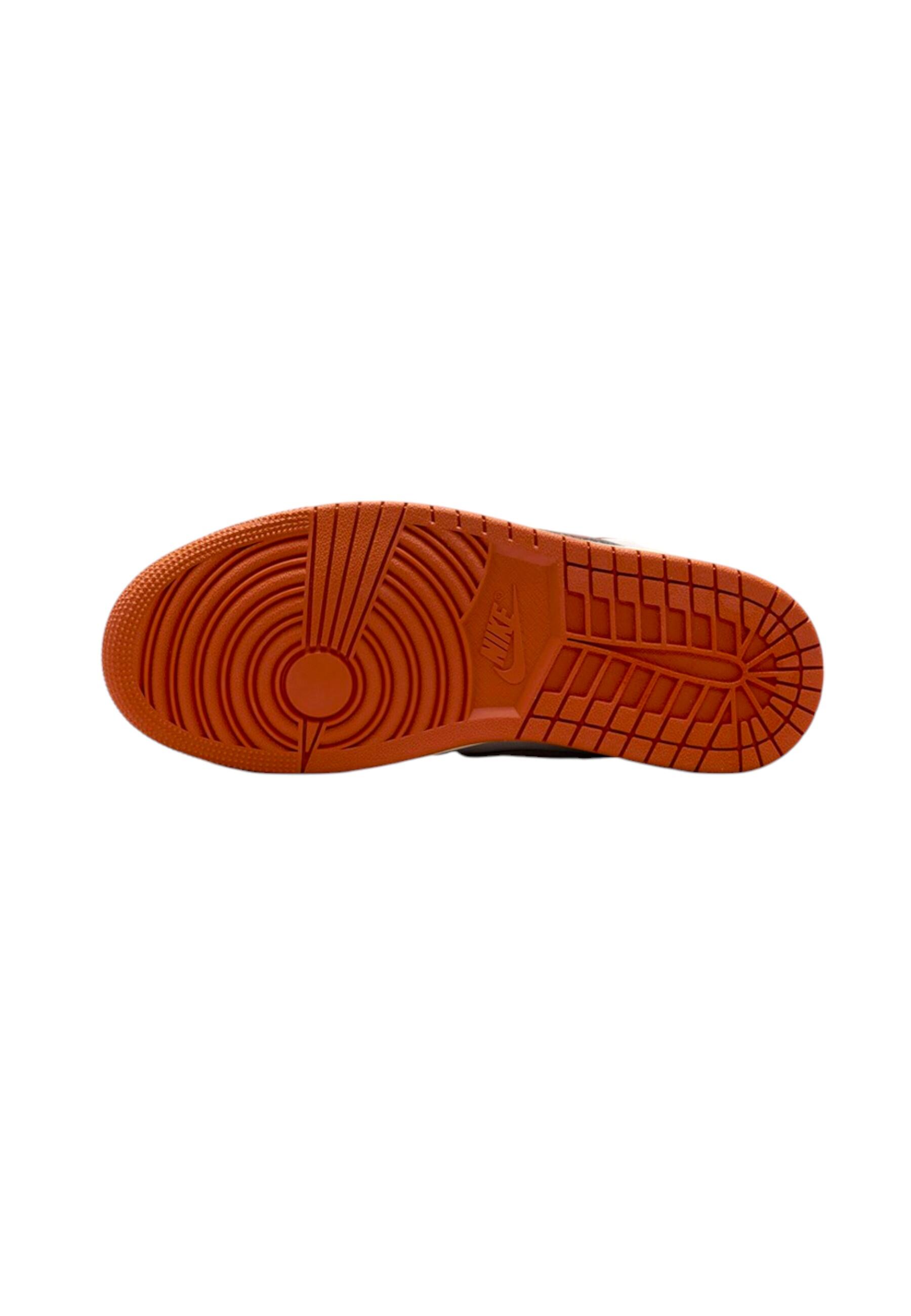 Sneakers JORDAN WMNS AIR JORDAN 1 MM HIGH 5/5