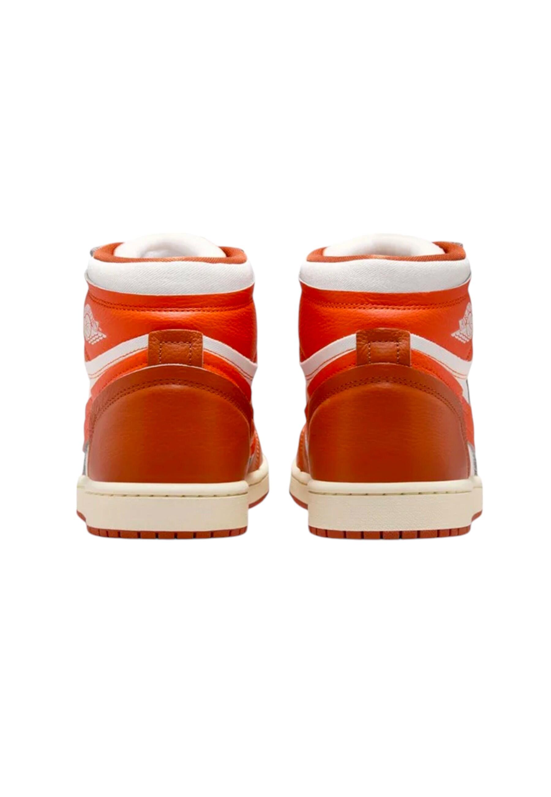Sneakers JORDAN WMNS AIR JORDAN 1 MM HIGH 4/5