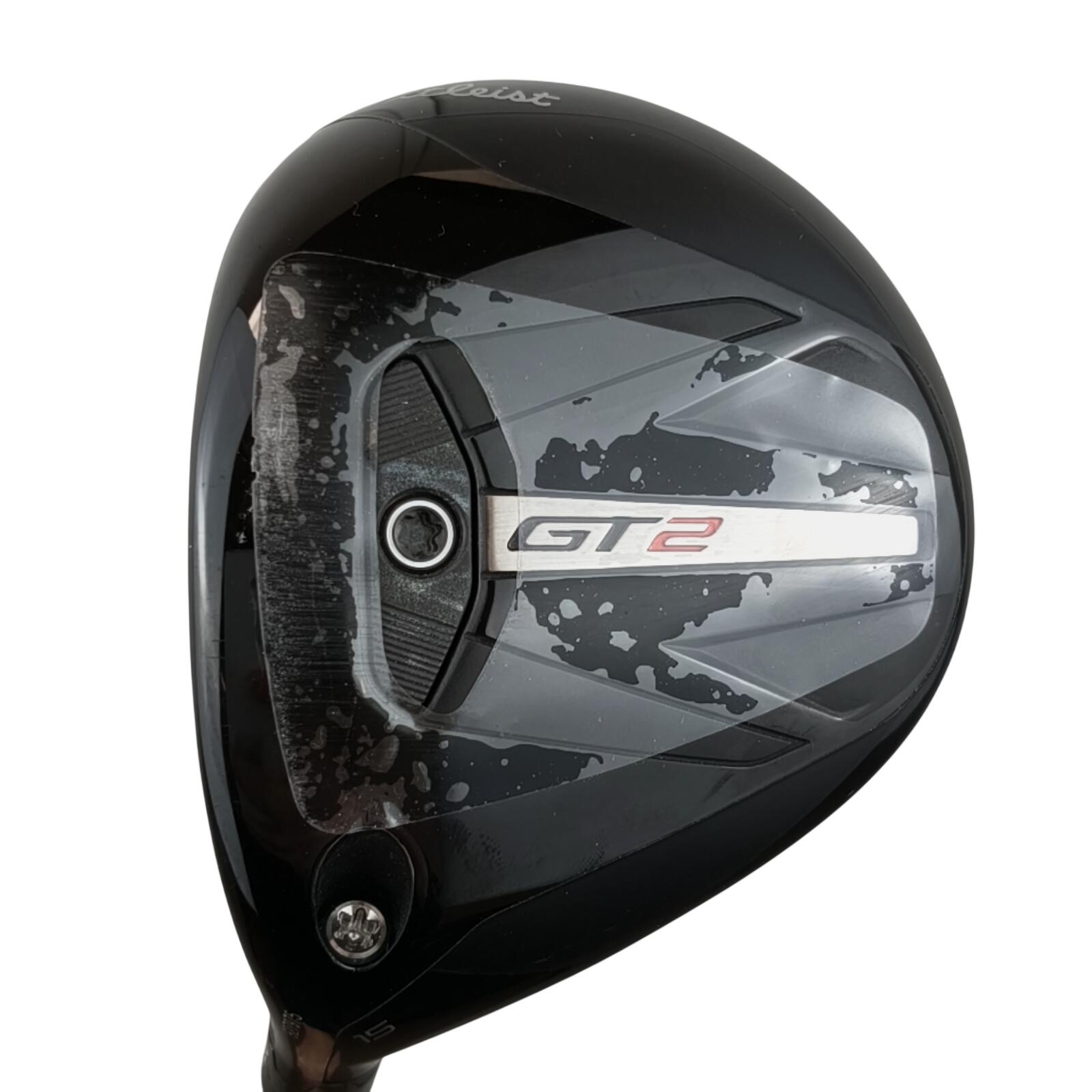 TITLEIST picture