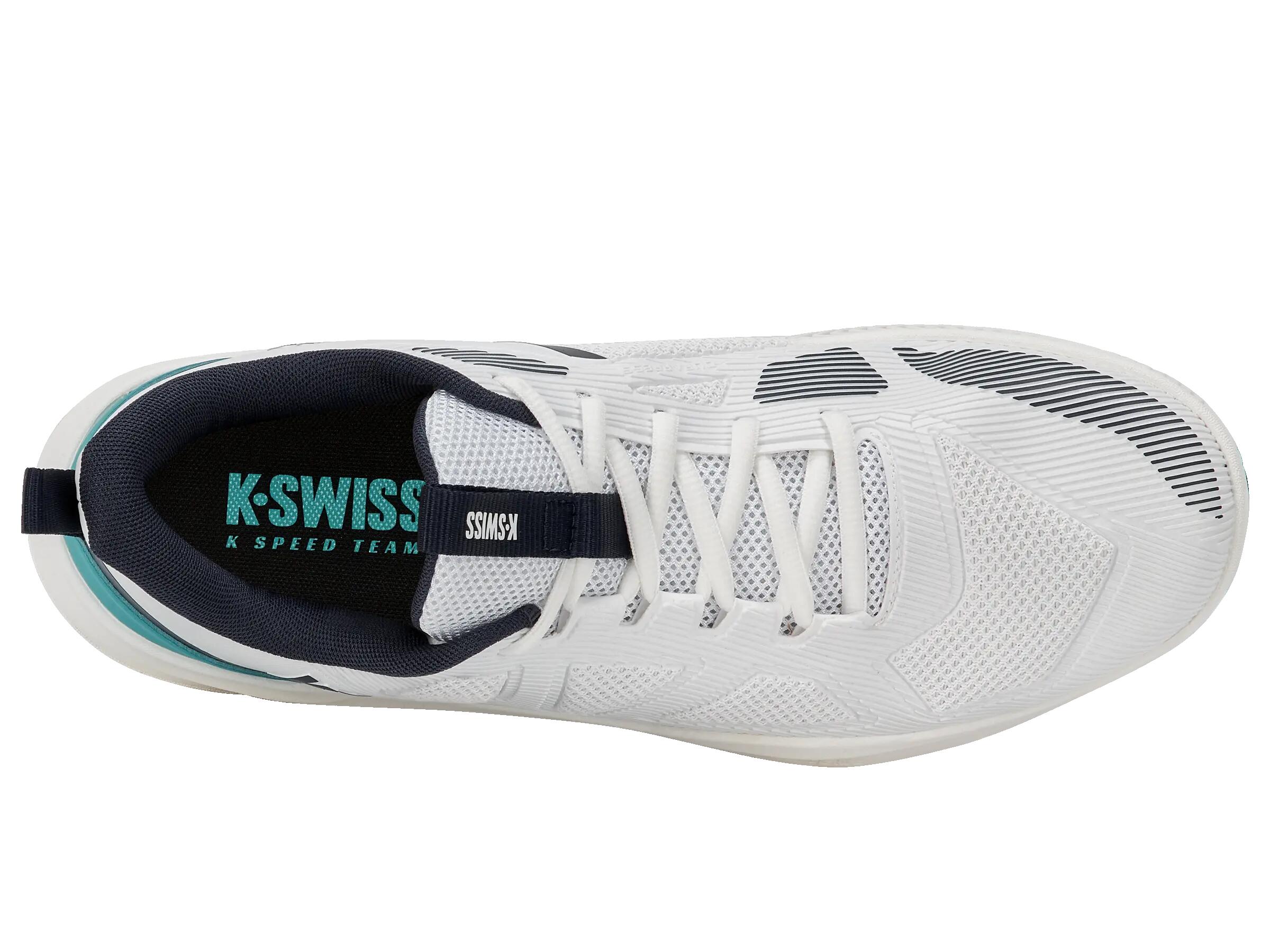Tennisschoenen Heren K-SPEED TEAM CLAY 7/7
