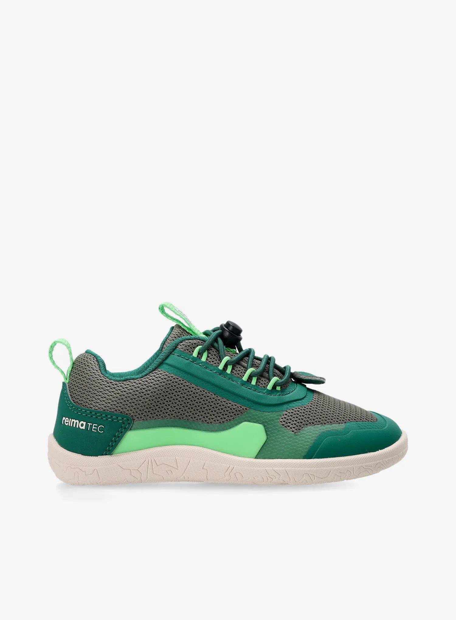 Buty dziecięce Reima Tallustelu