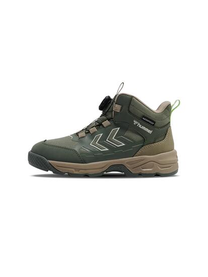 Fermeture Velcro Botte D'hiver Cliff Easy Mode De Vie Enfant
