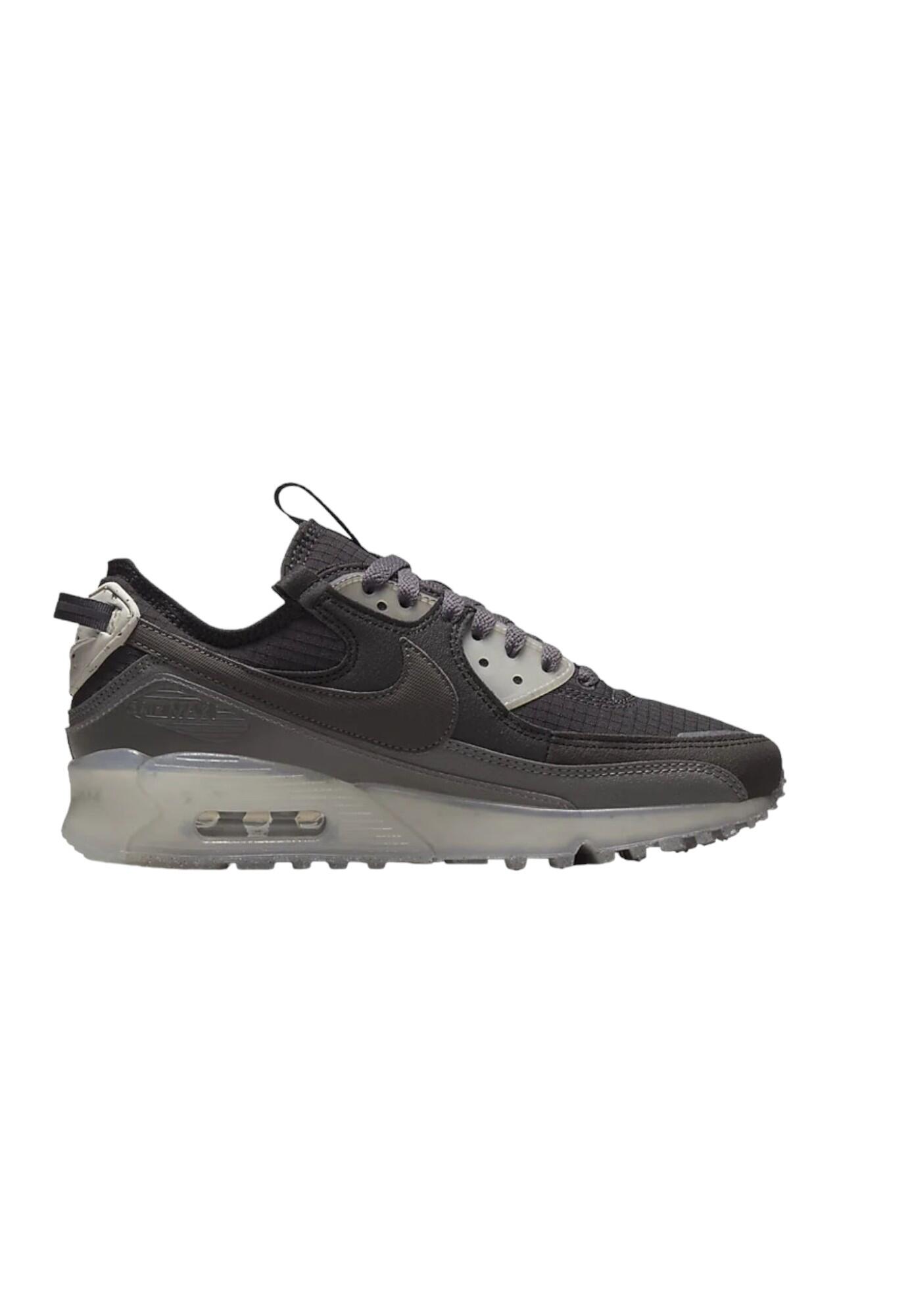 Nike Sportswear - Sneakers AIR MAX TERRASCAPE 90 in pelle per donna 3/6