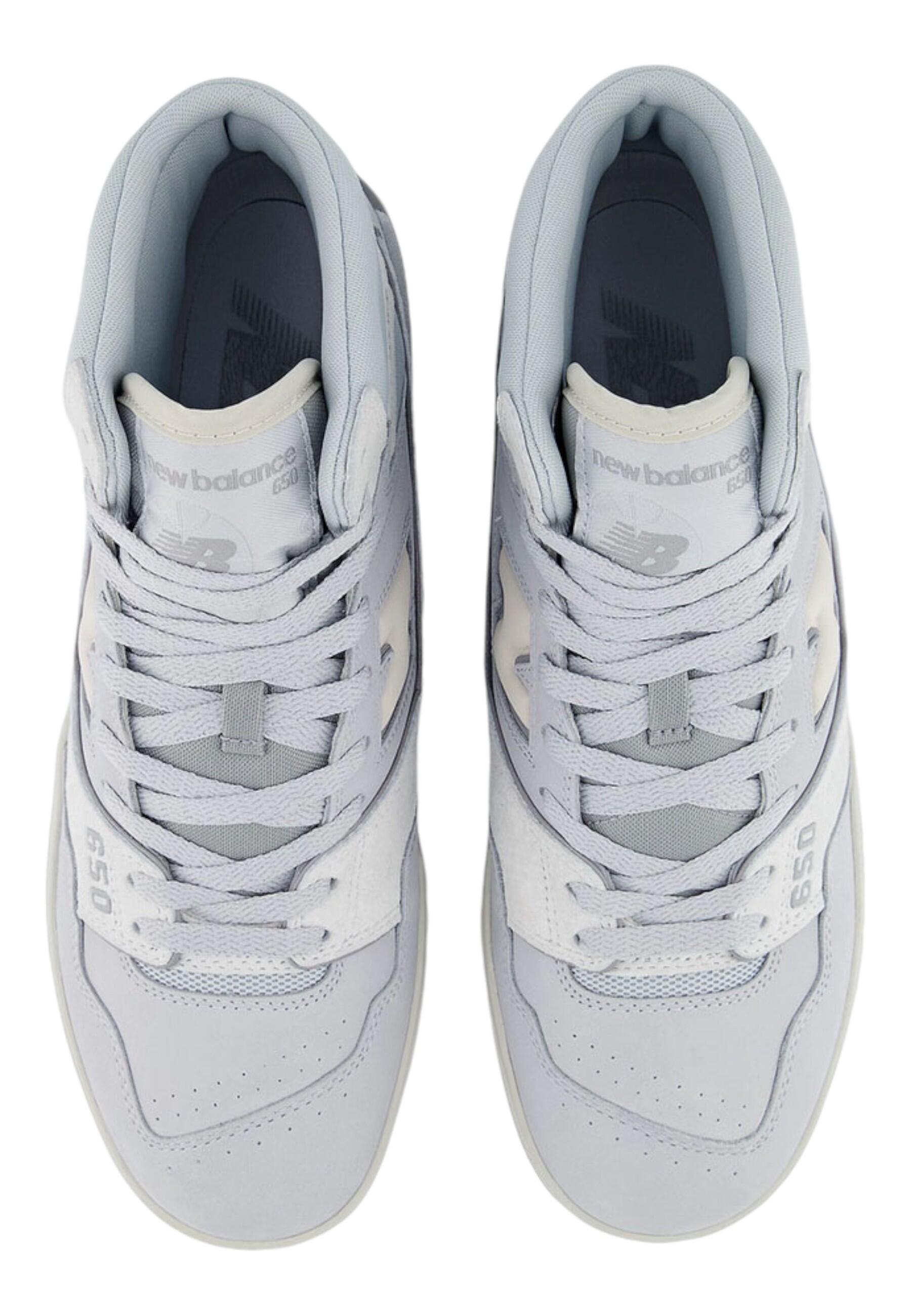 New Balance - Sneakers 650 in pelle per uomo e donna 2/6