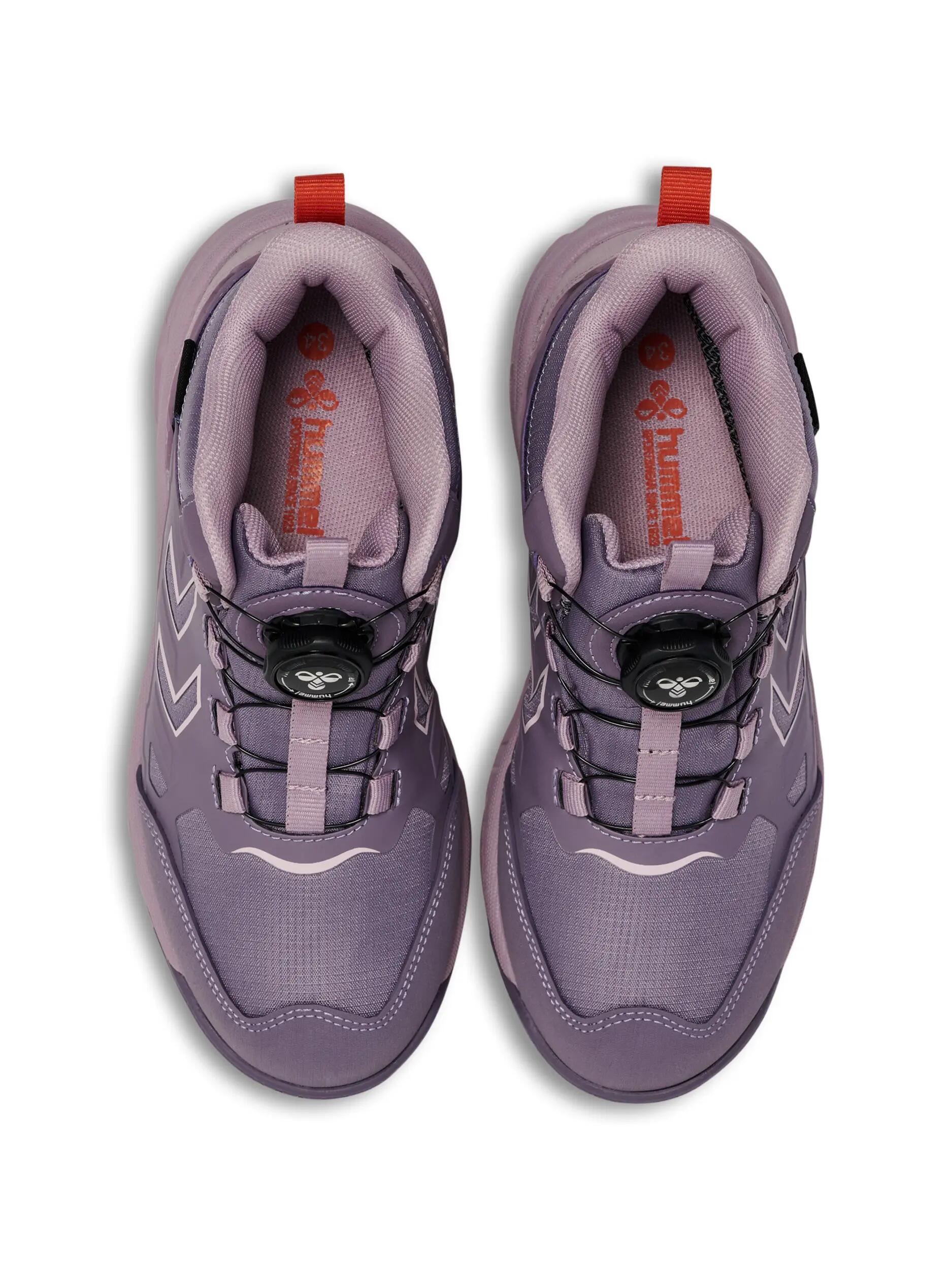Stivali per bambini Hummel Cliff Easy Tex 3/7