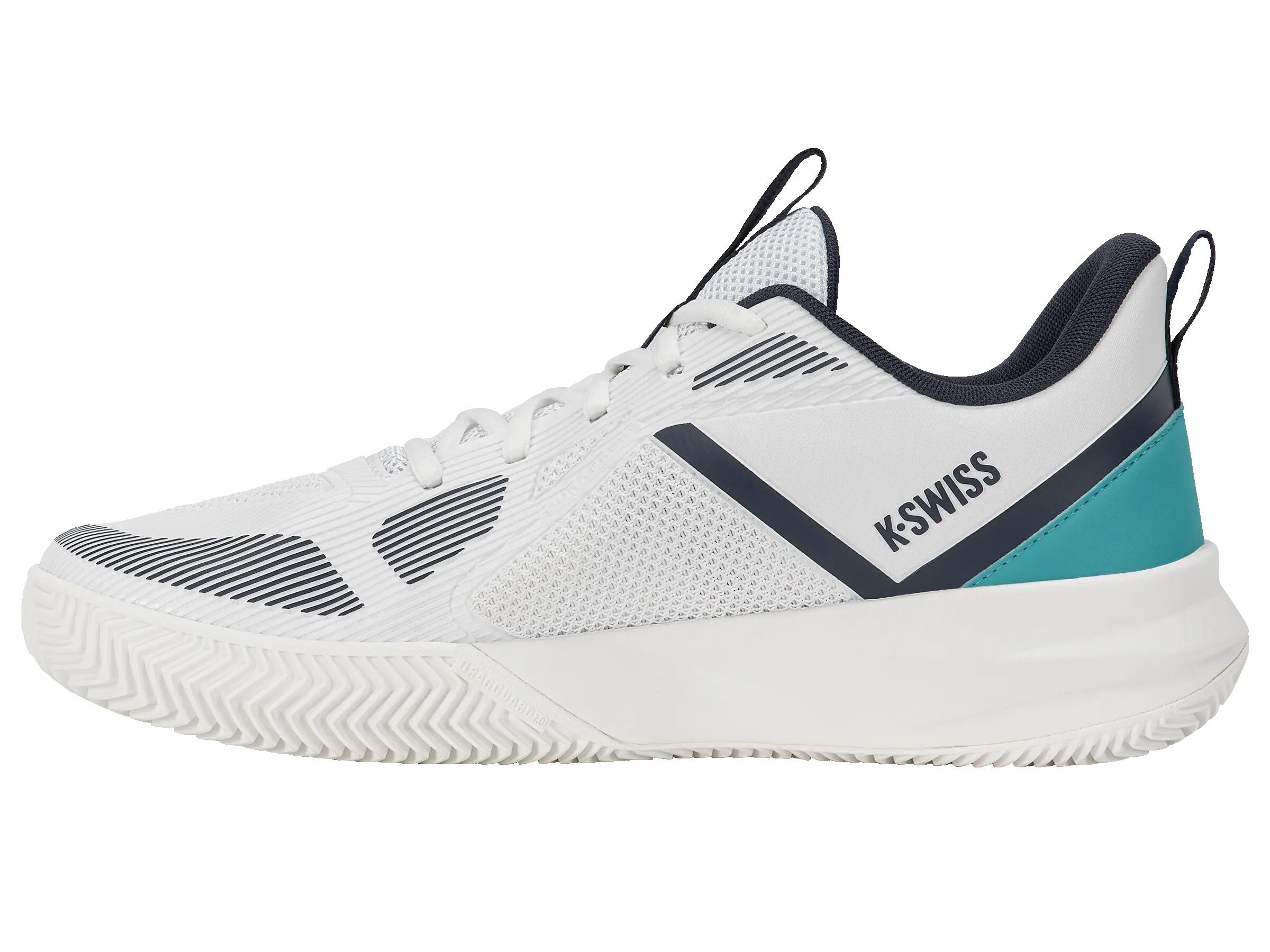 Tennisschoenen Heren K-SPEED TEAM CLAY 5/7