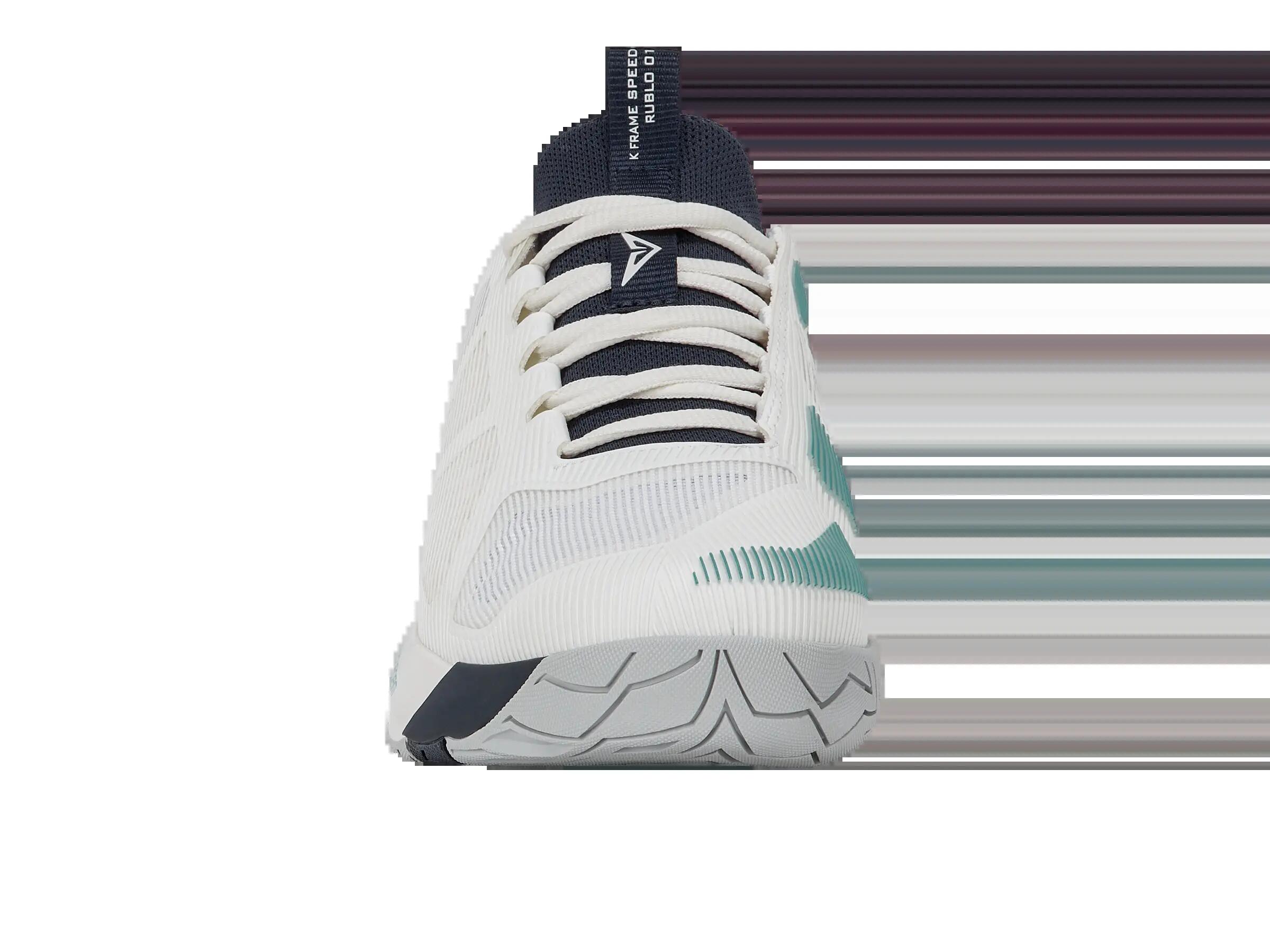 Tennisschoenen Heren K-FRAME SPEED RUBLO 3/7