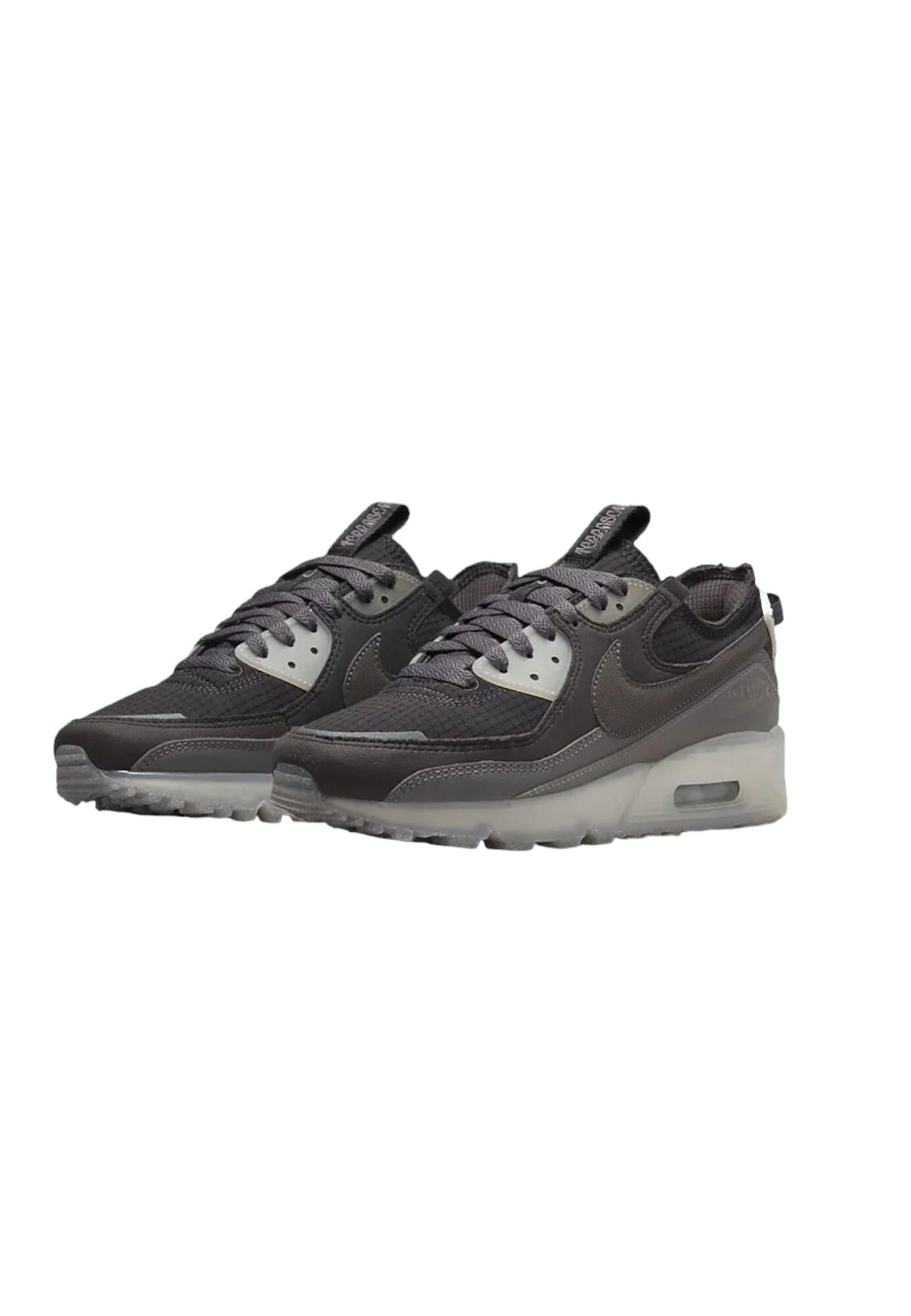 Nike Sportswear - Sneakers AIR MAX TERRASCAPE 90 in pelle per donna 2/6
