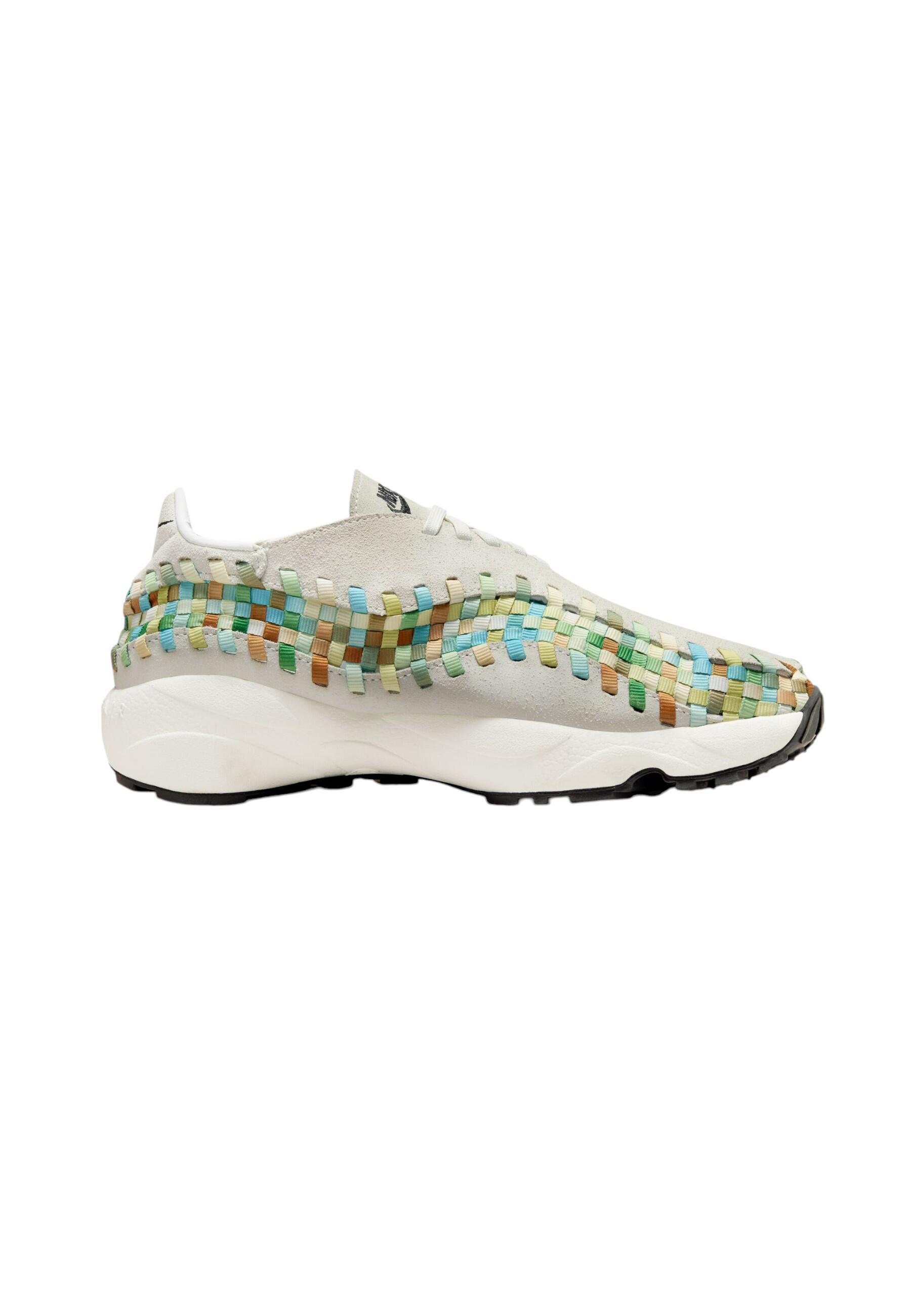 Nike Sportswear - Zapatillas NIKE AIR FOOTSCAPE WOVEN en sintético para hombre 2/5