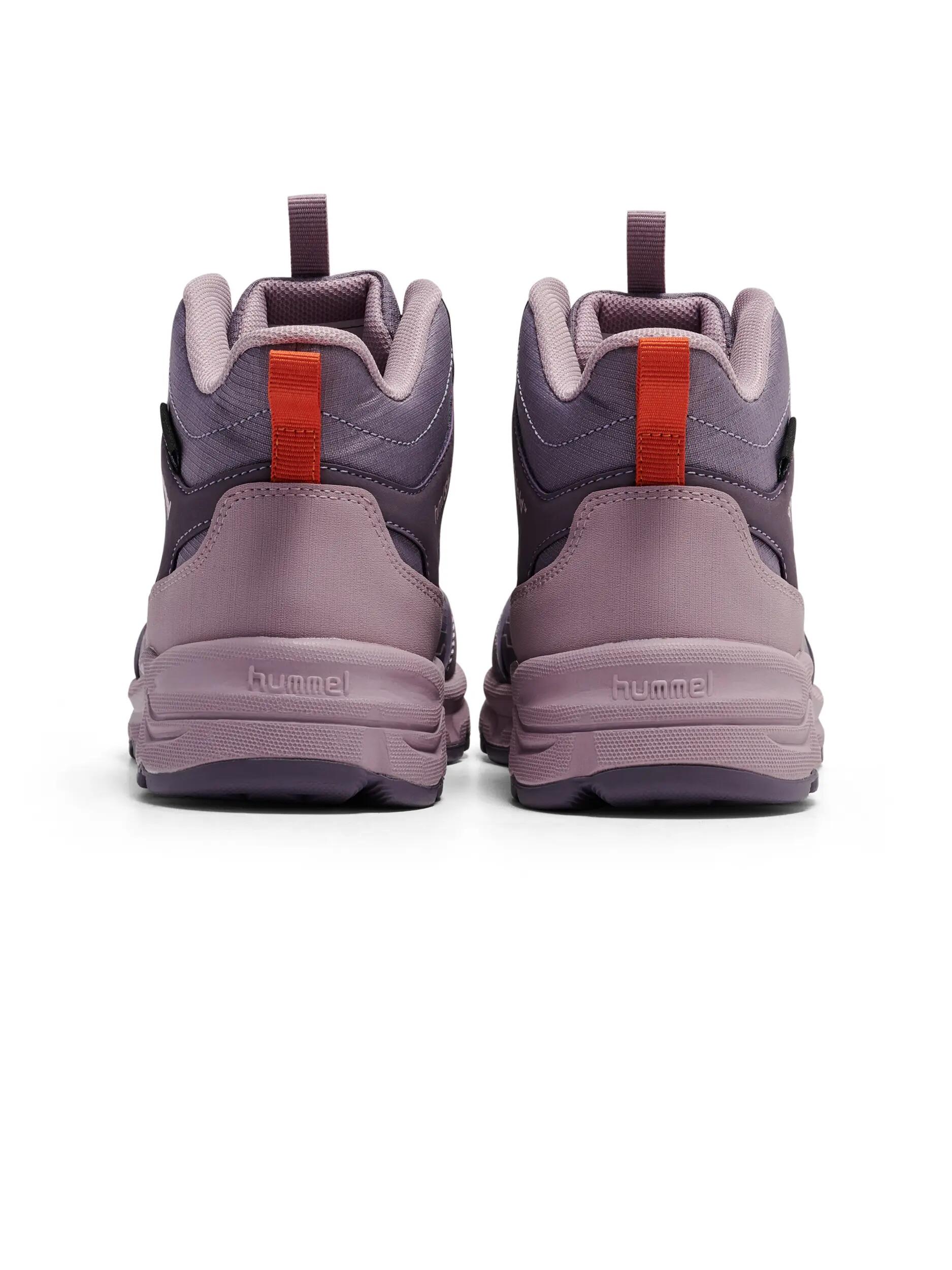 Stivali per bambini Hummel Cliff Easy Tex 2/7